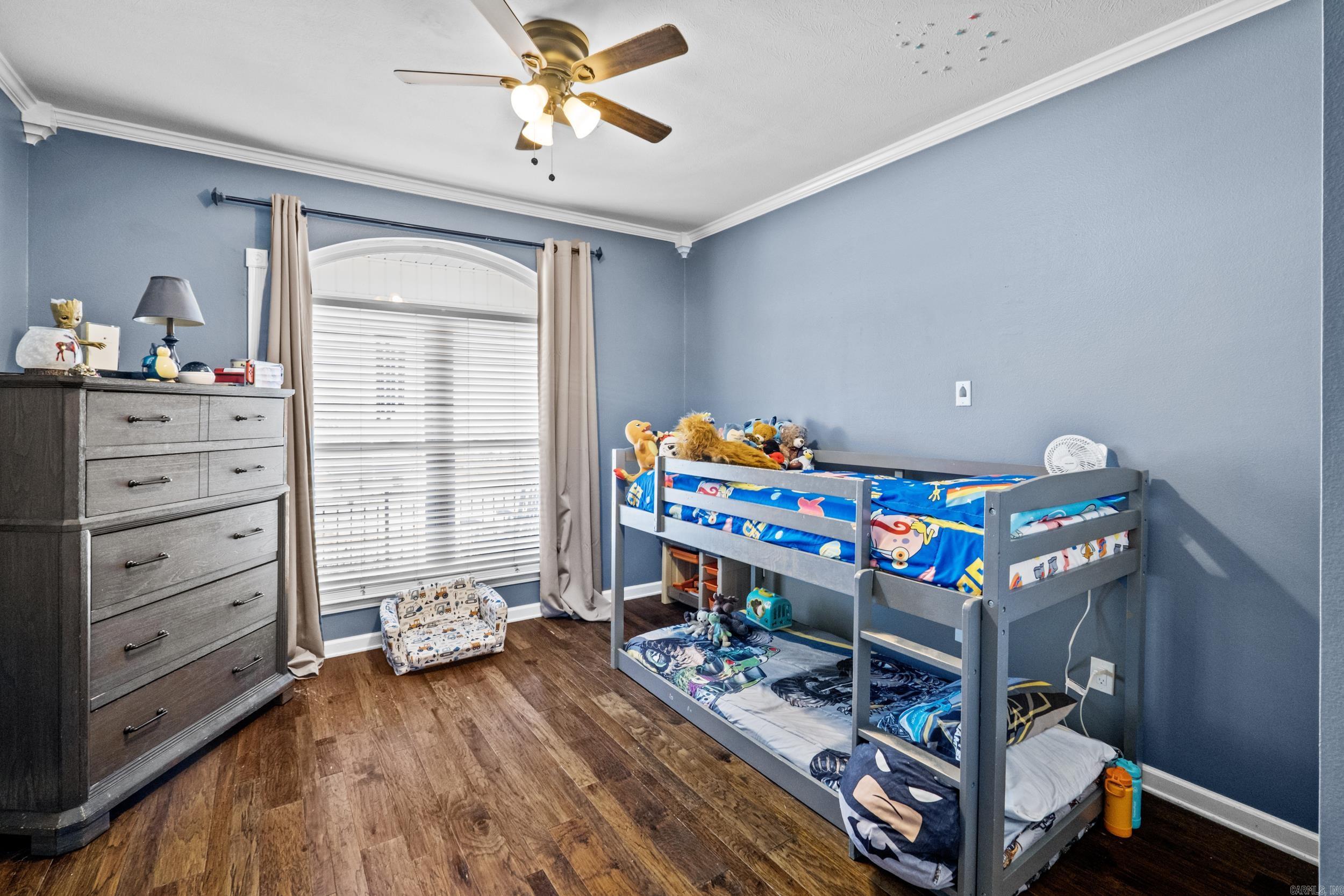 111  Martha Jean  Beebe, AR