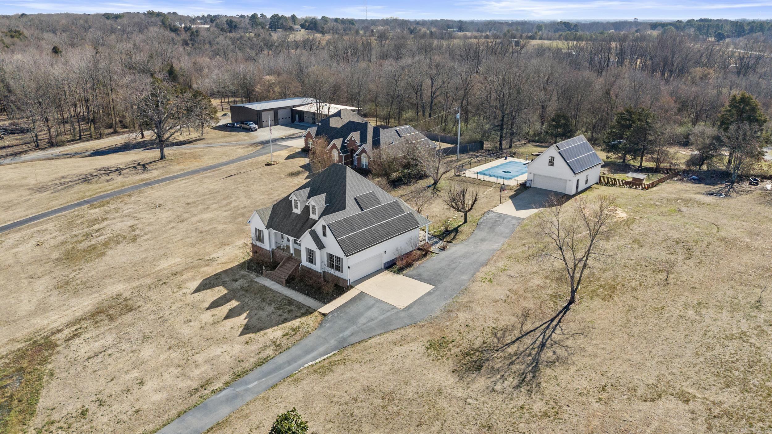 111  Martha Jean  Beebe, AR