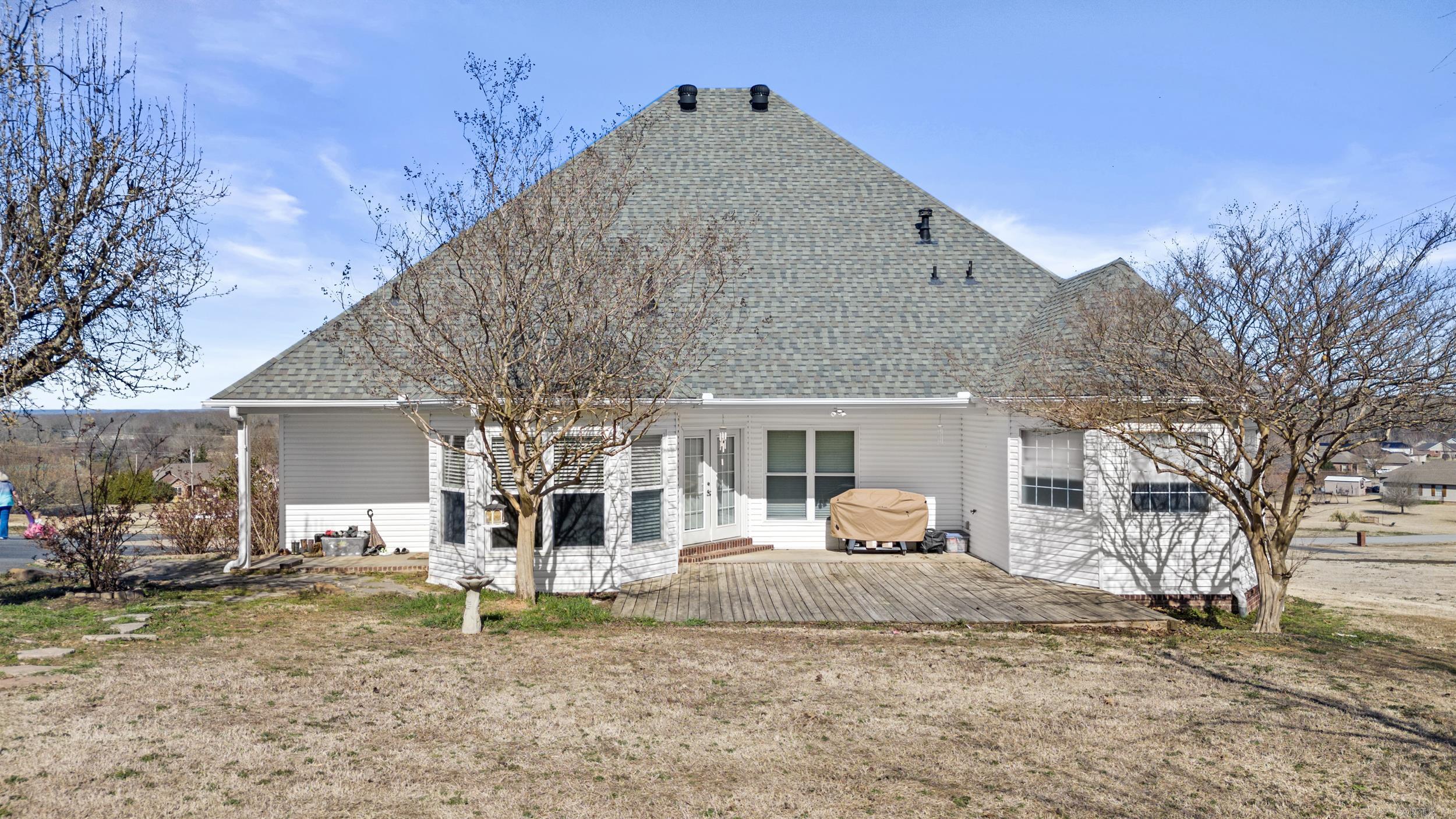 111  Martha Jean  Beebe, AR