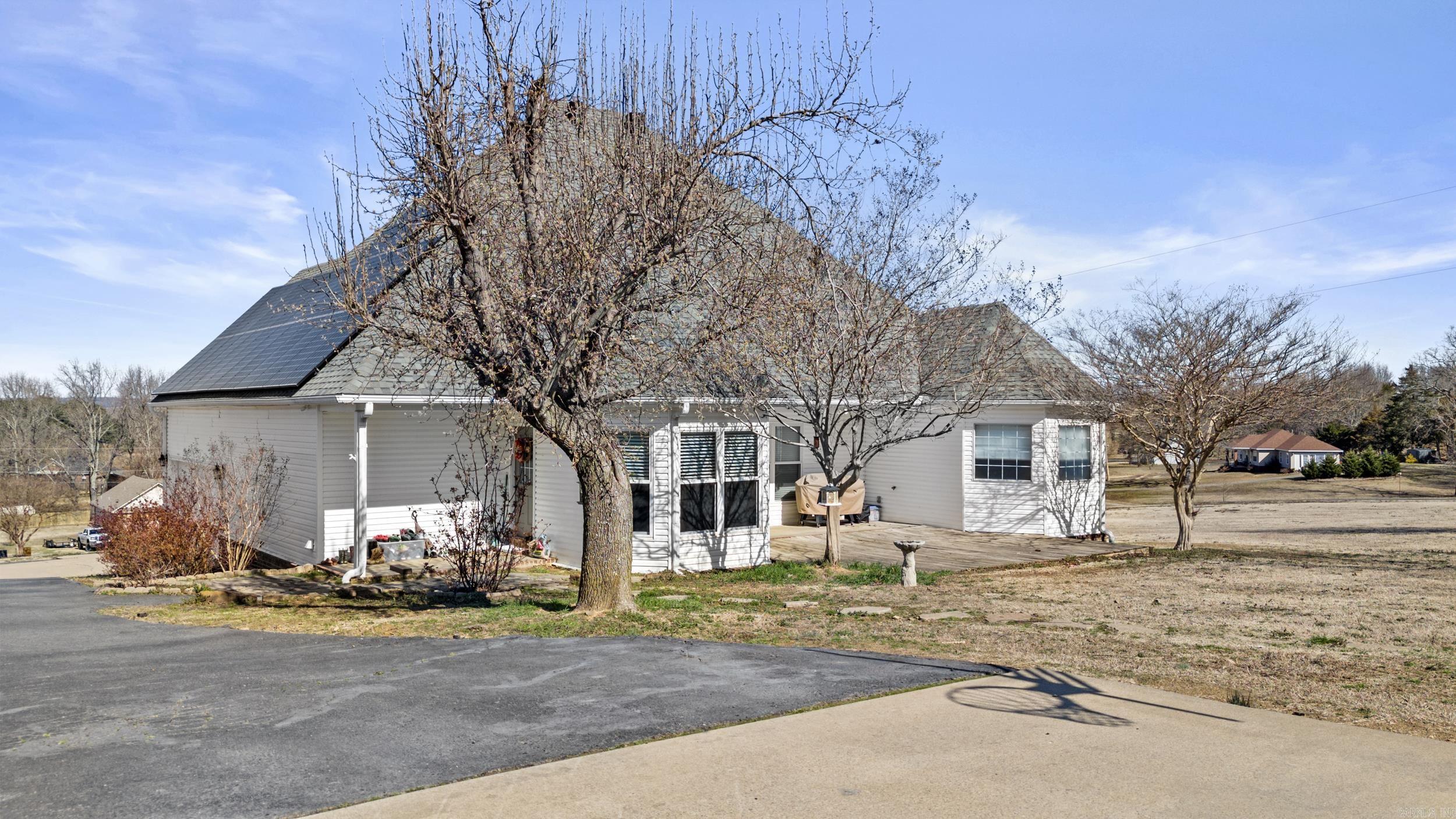 111  Martha Jean  Beebe, AR