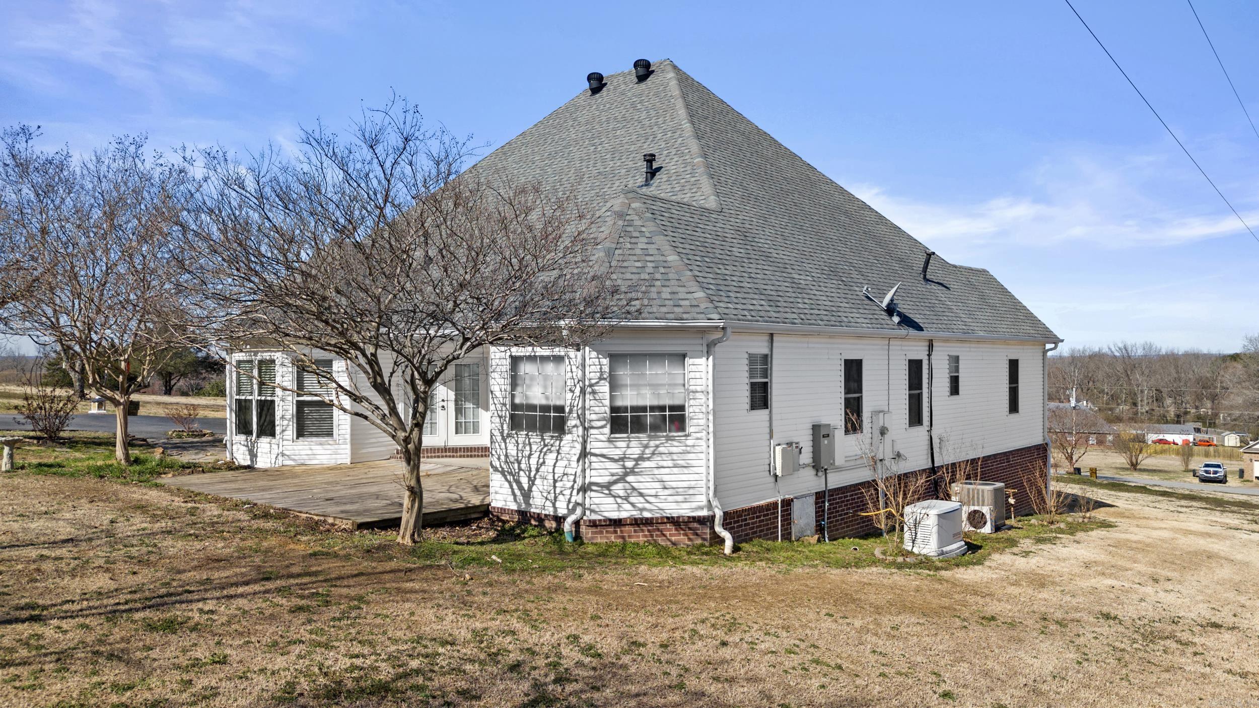 111  Martha Jean  Beebe, AR
