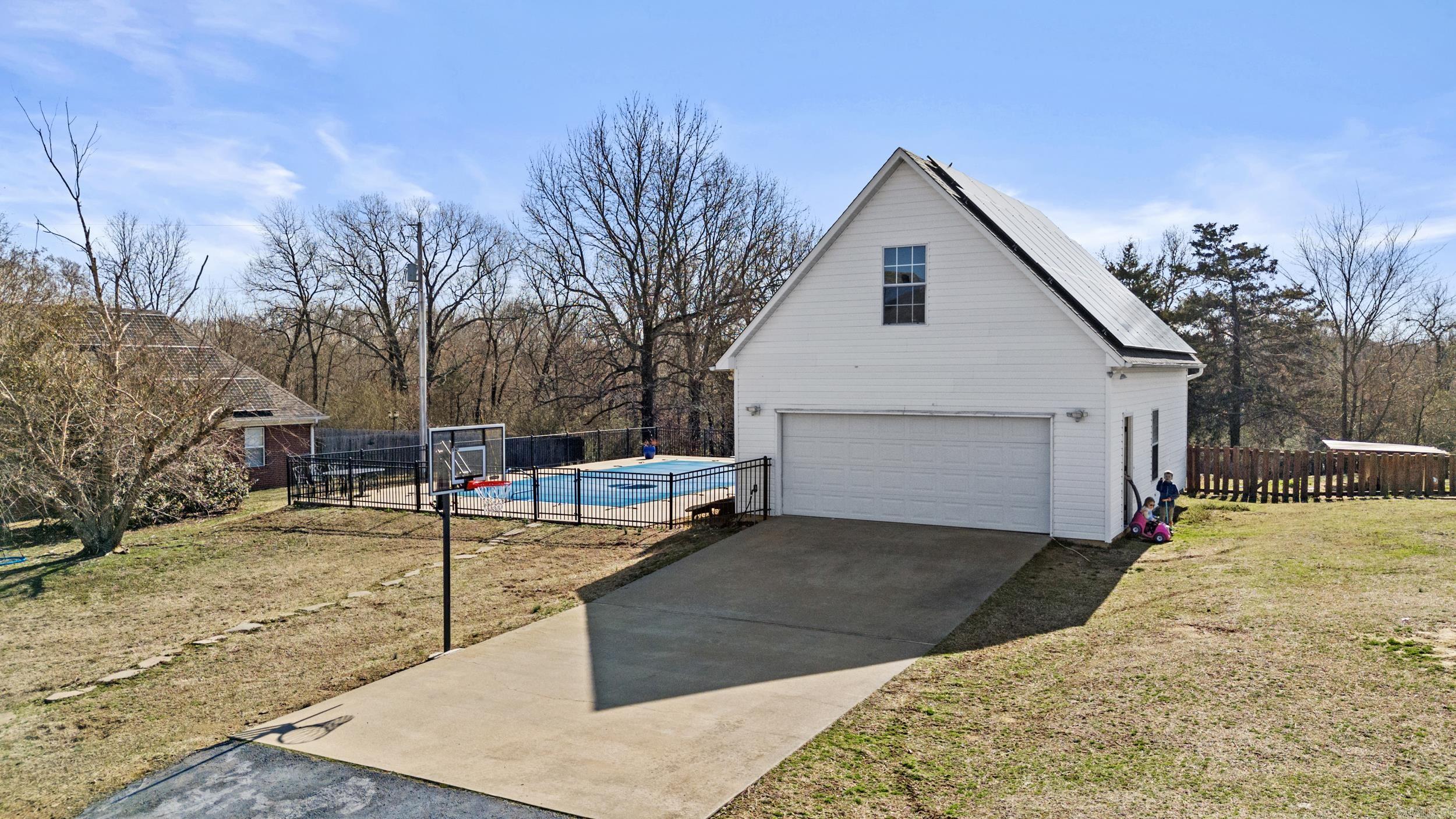 111  Martha Jean  Beebe, AR