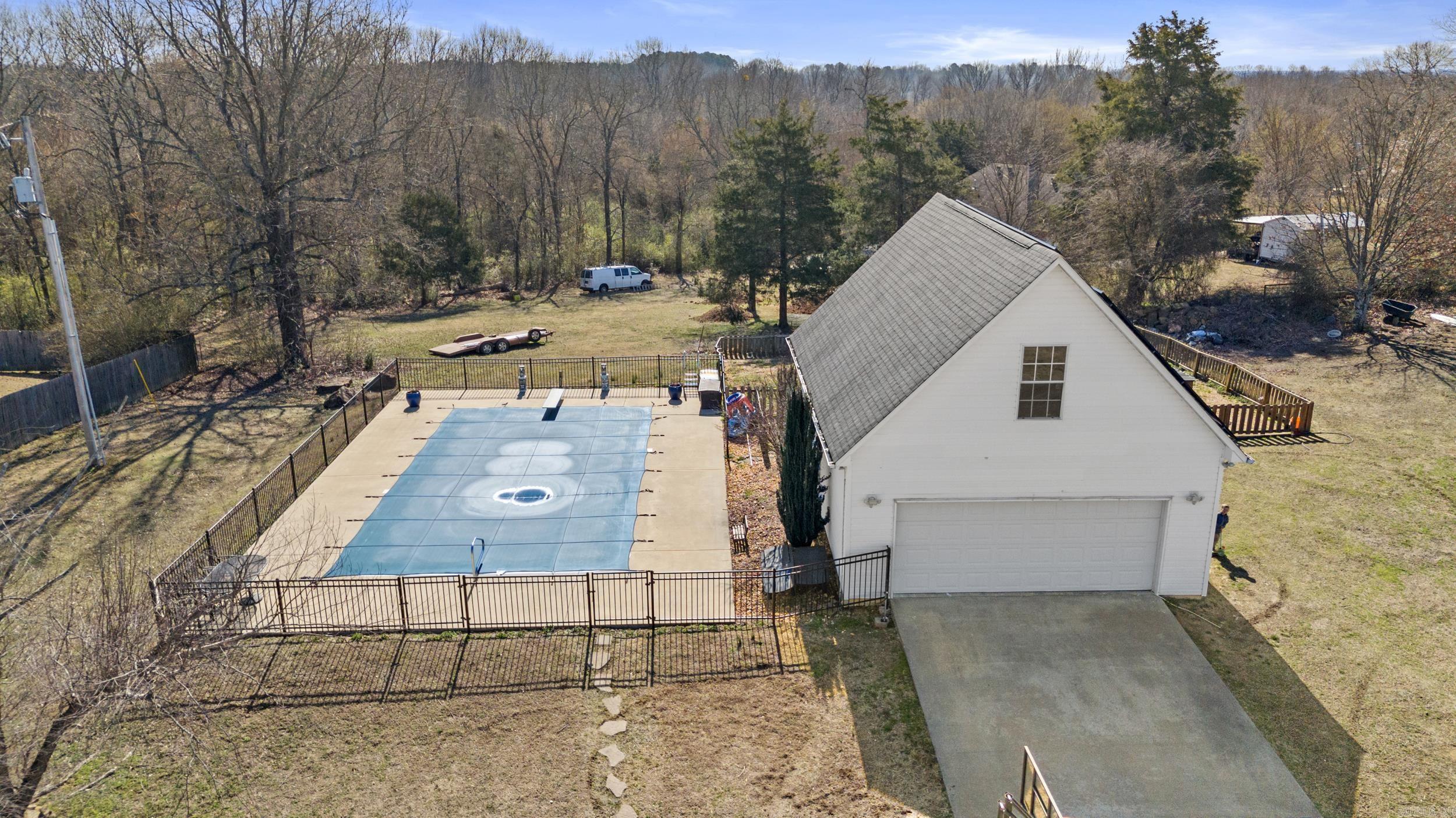 111  Martha Jean  Beebe, AR