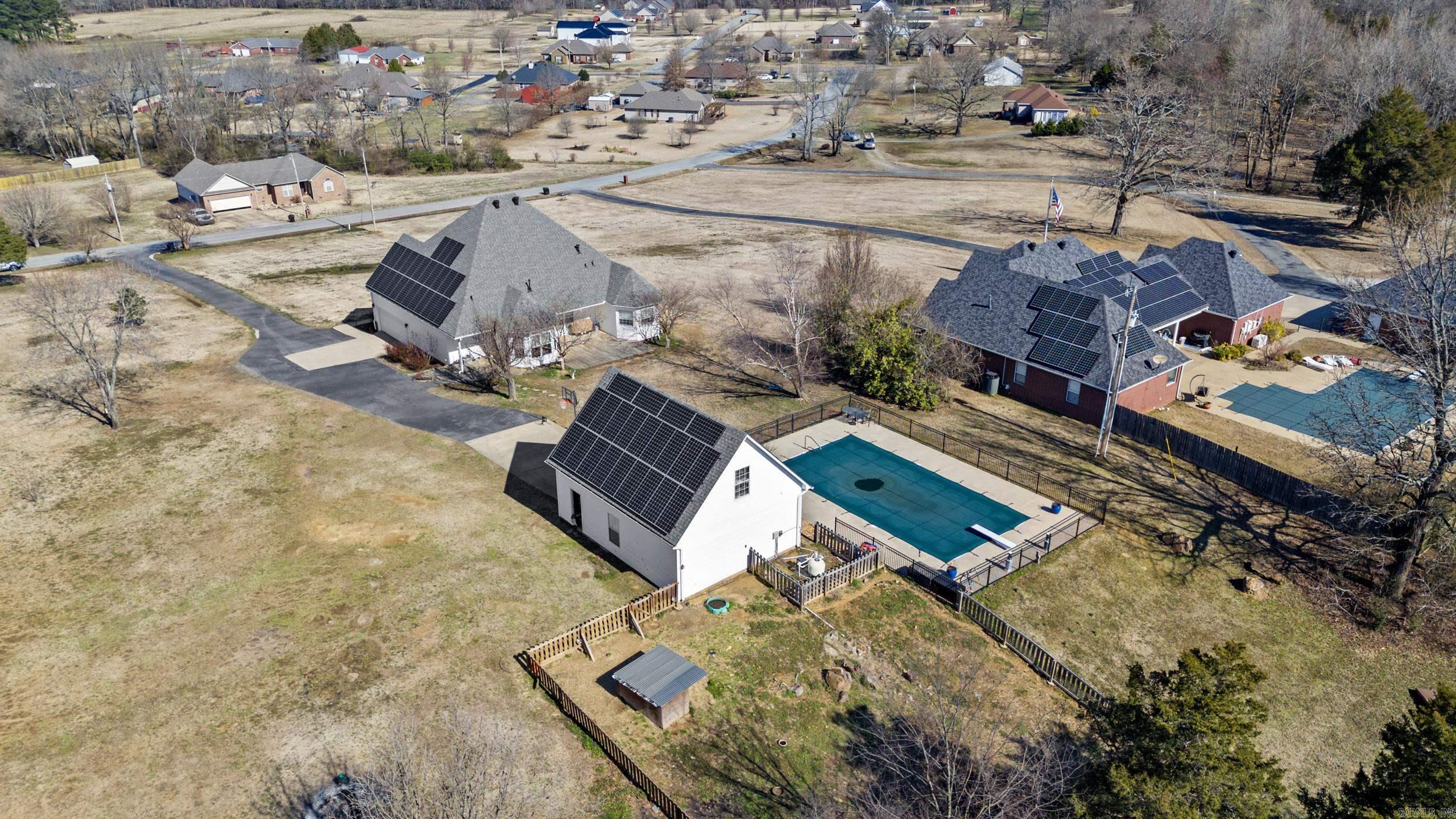111  Martha Jean  Beebe, AR