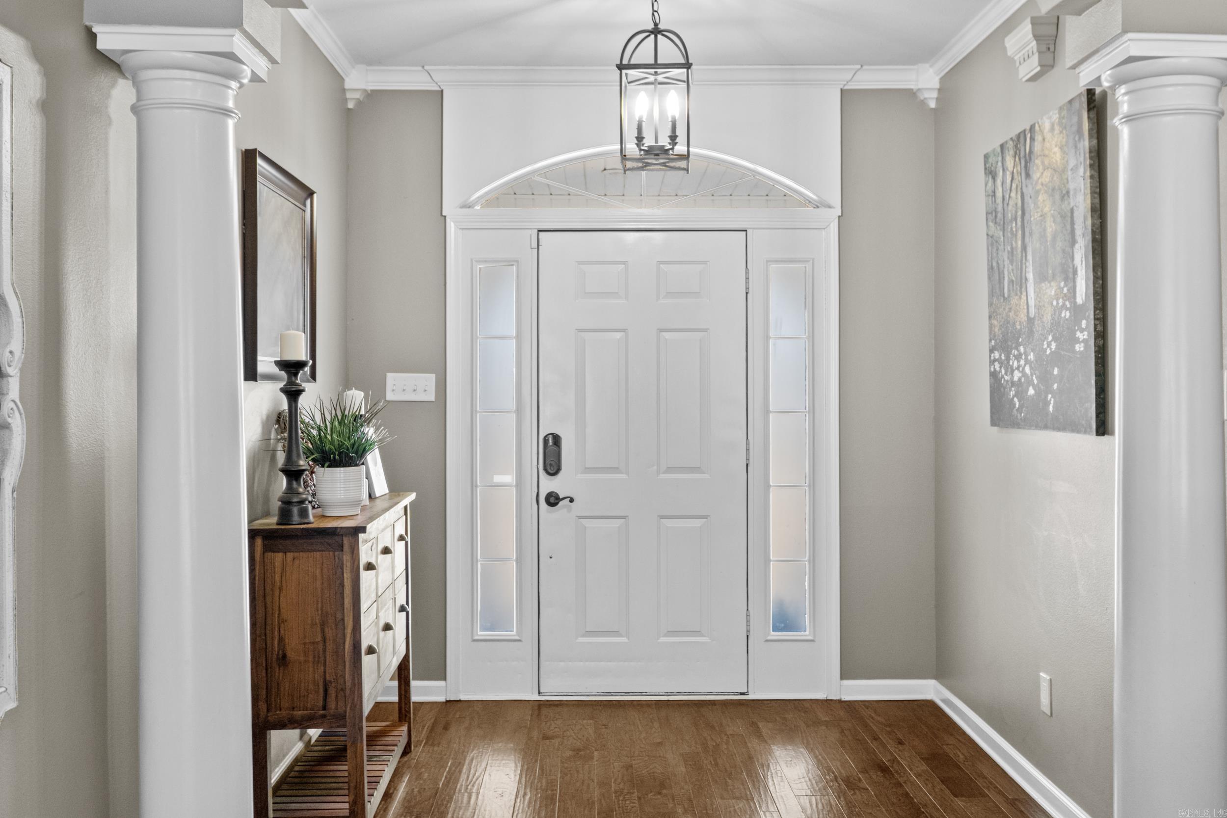 111  Martha Jean  Beebe, AR