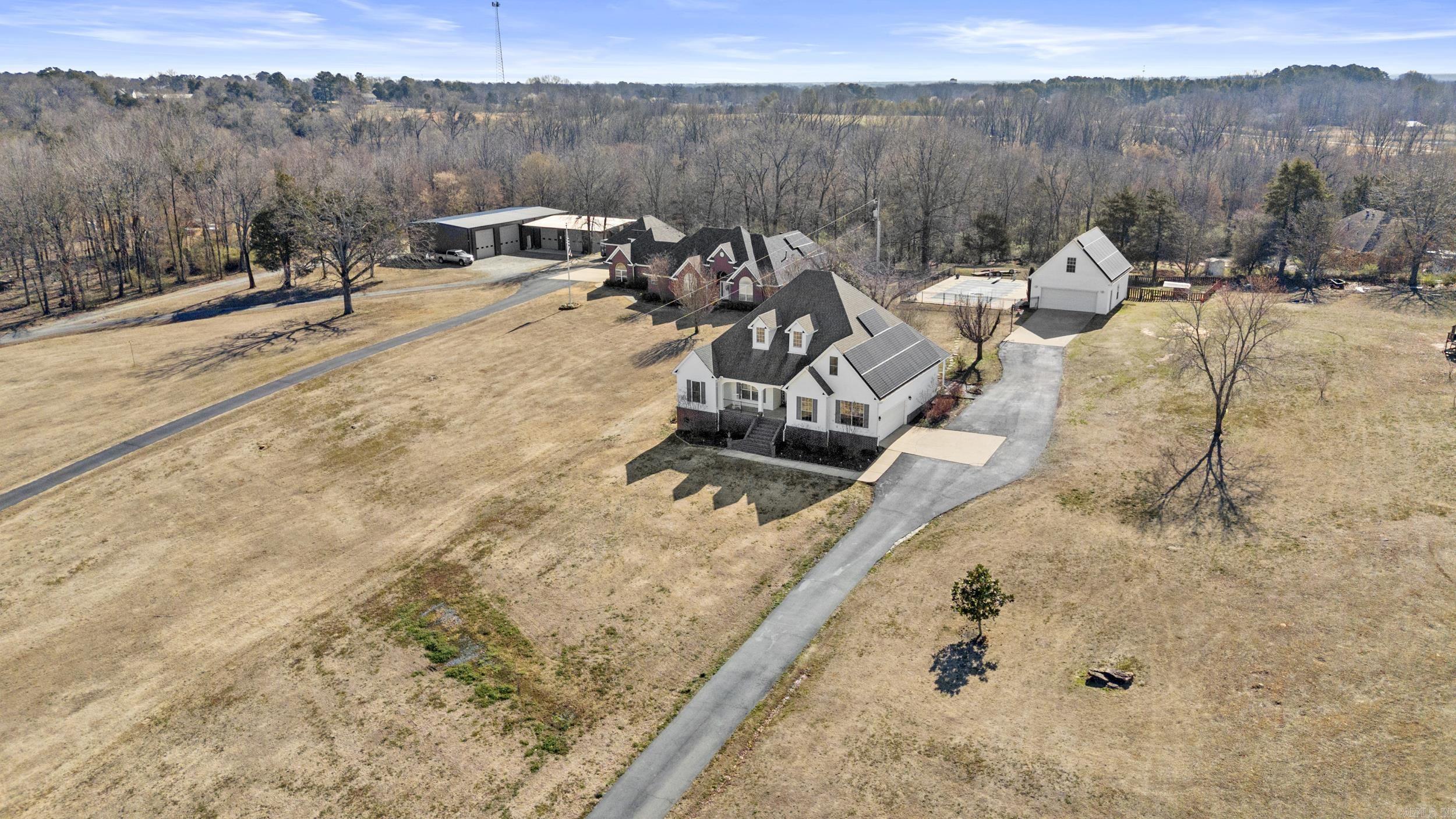 111  Martha Jean  Beebe, AR