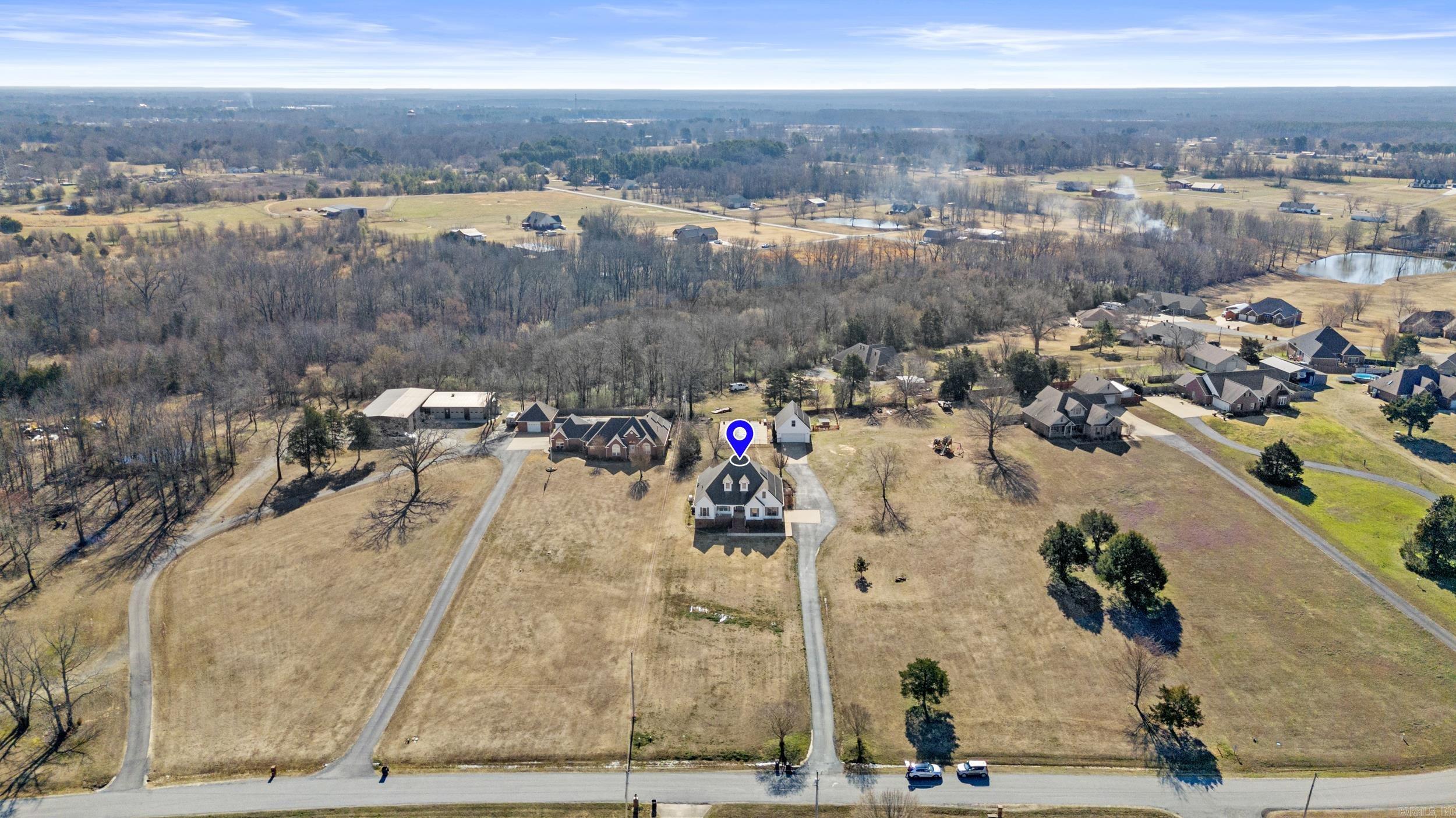 111  Martha Jean  Beebe, AR