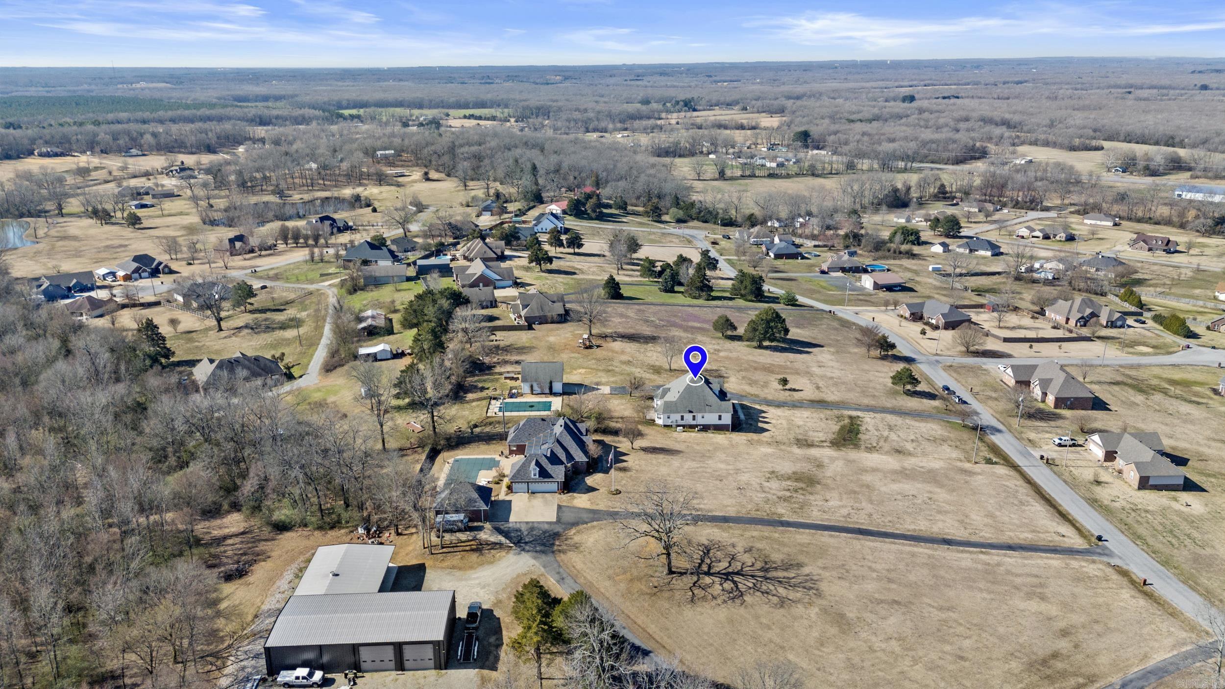 111  Martha Jean  Beebe, AR