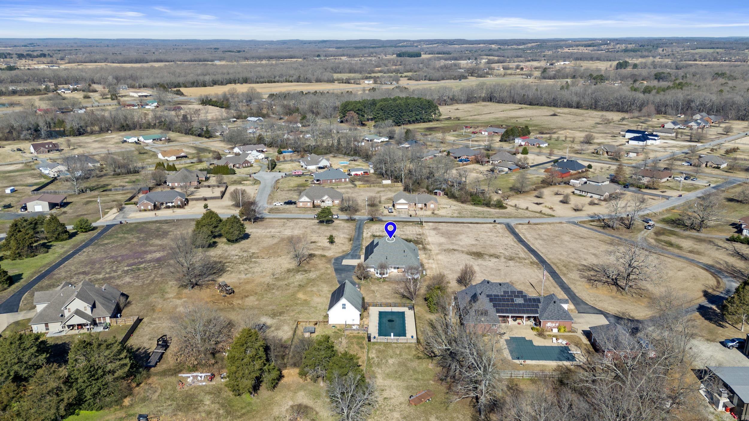 111  Martha Jean  Beebe, AR