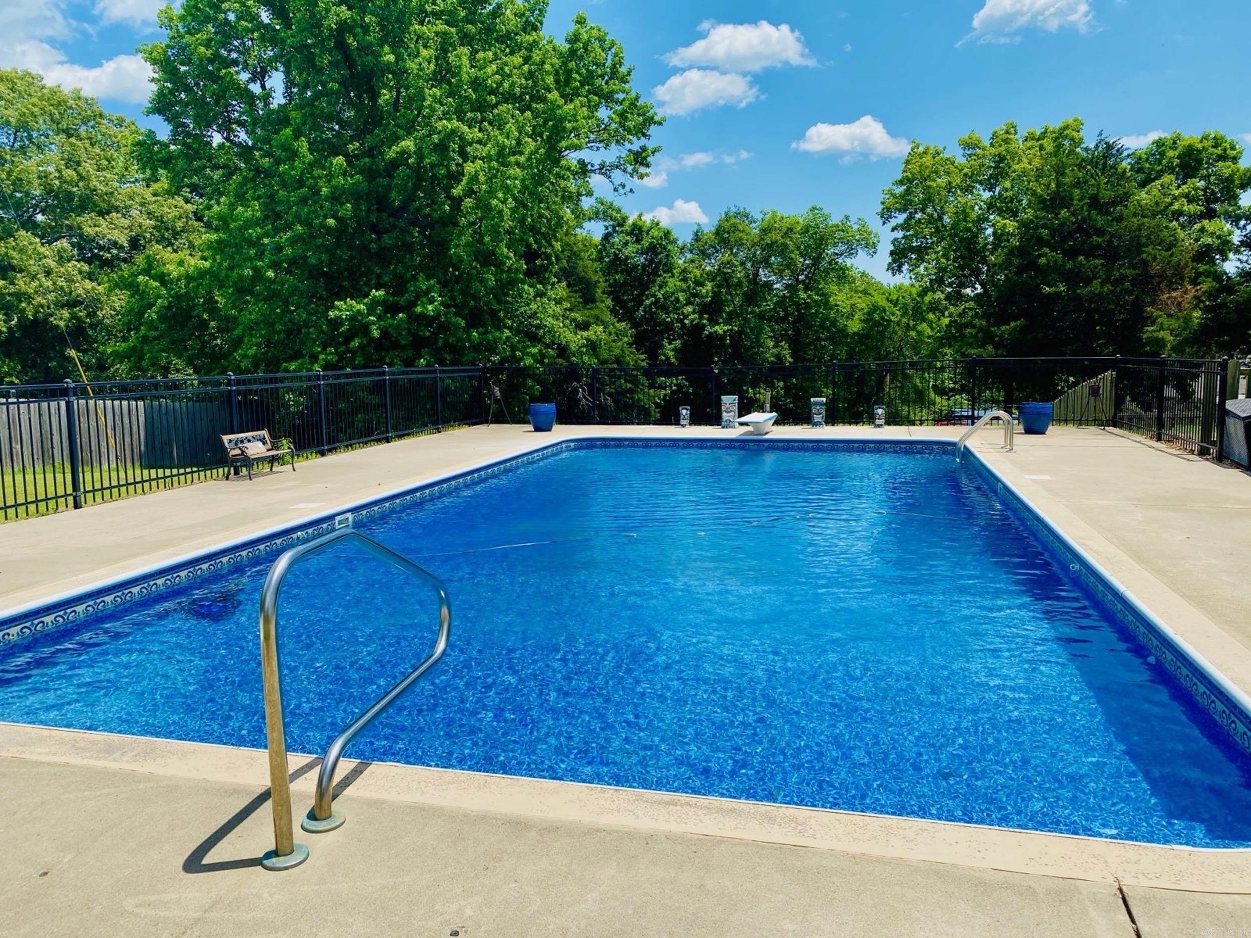 111  Martha Jean  Beebe, AR