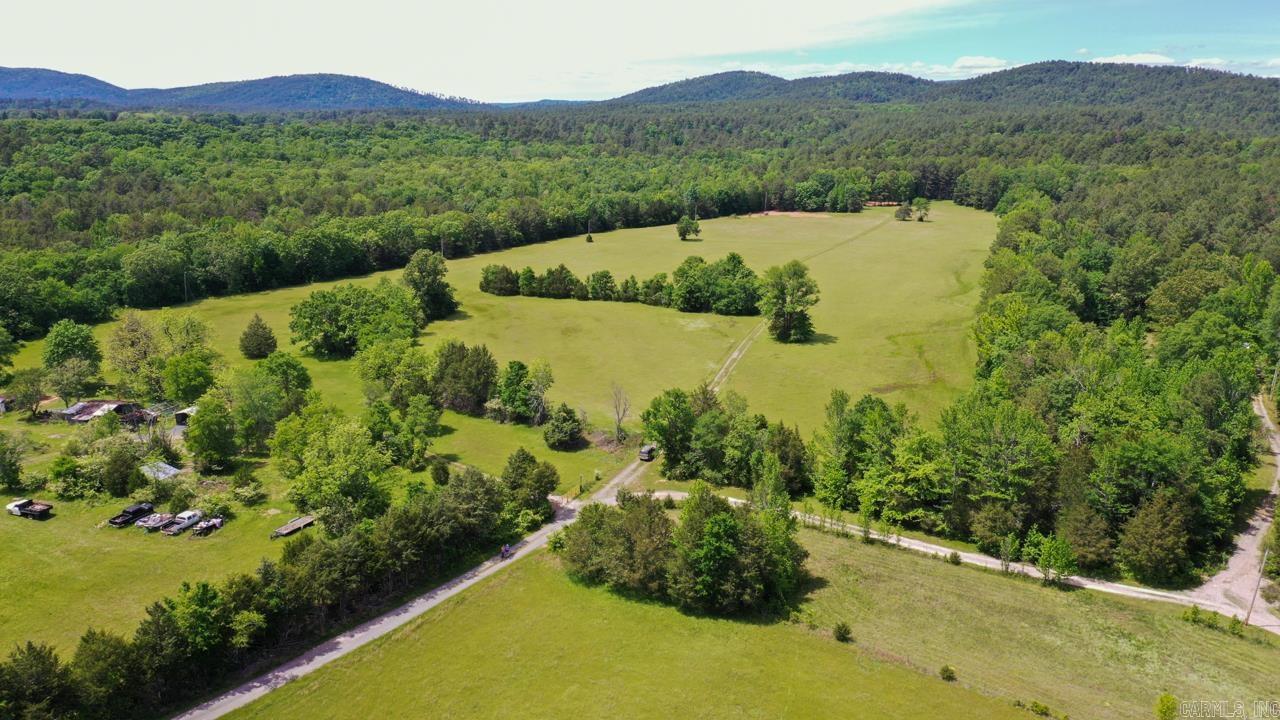 207  Rains  Sims, AR