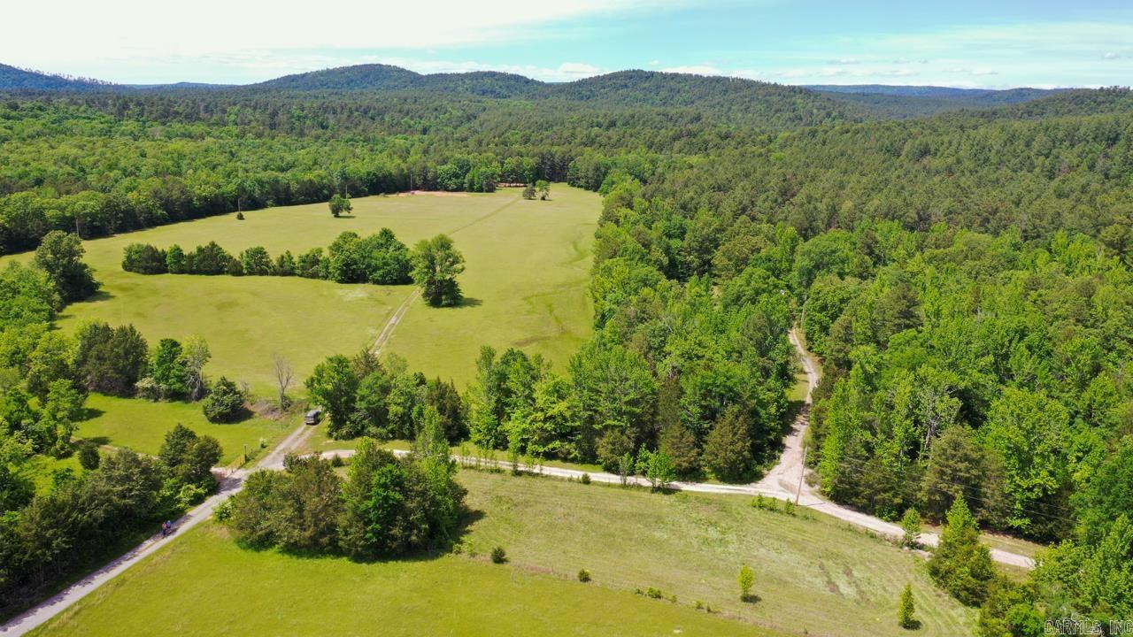 207  Rains  Sims, AR