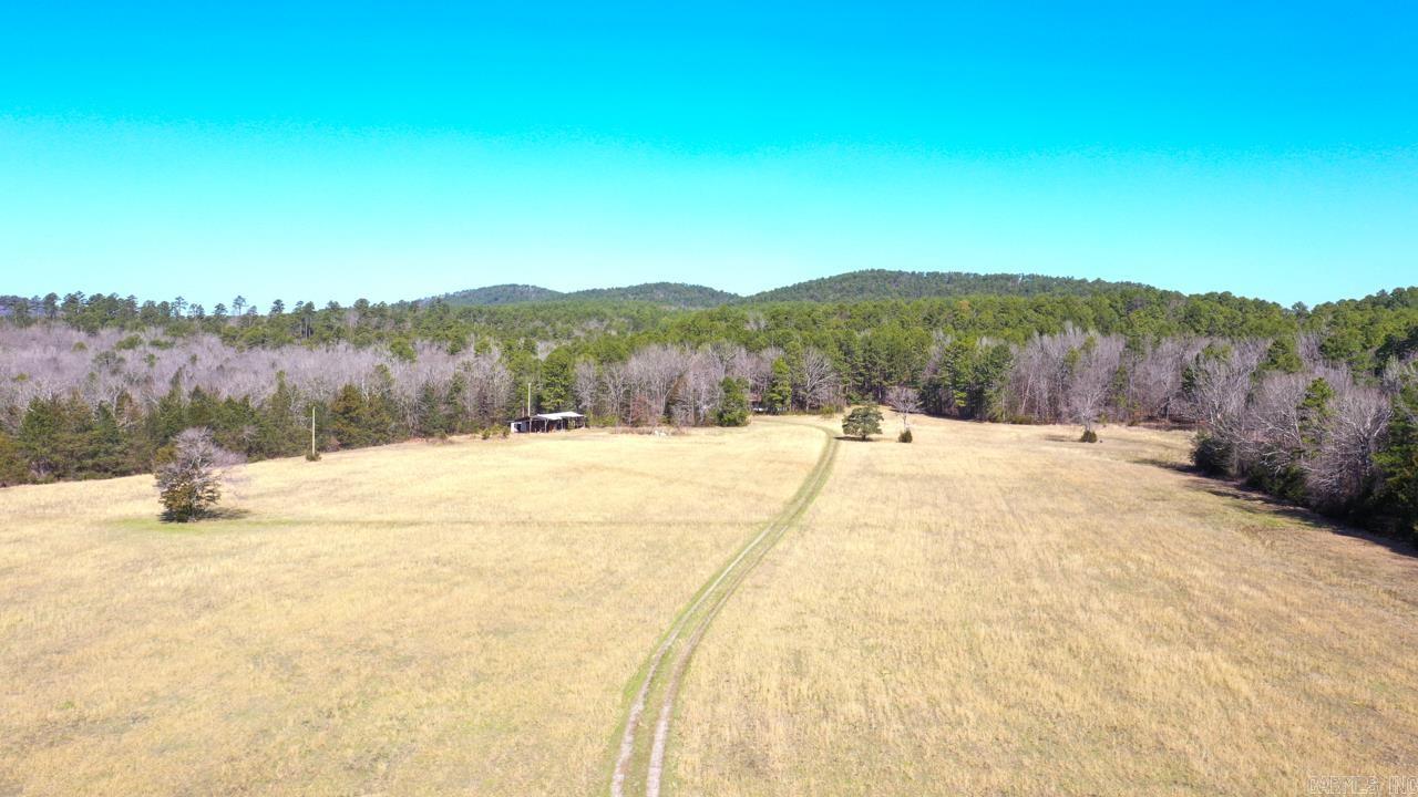 207  Rains  Sims, AR