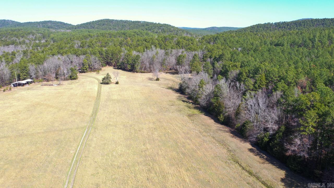 207  Rains  Sims, AR