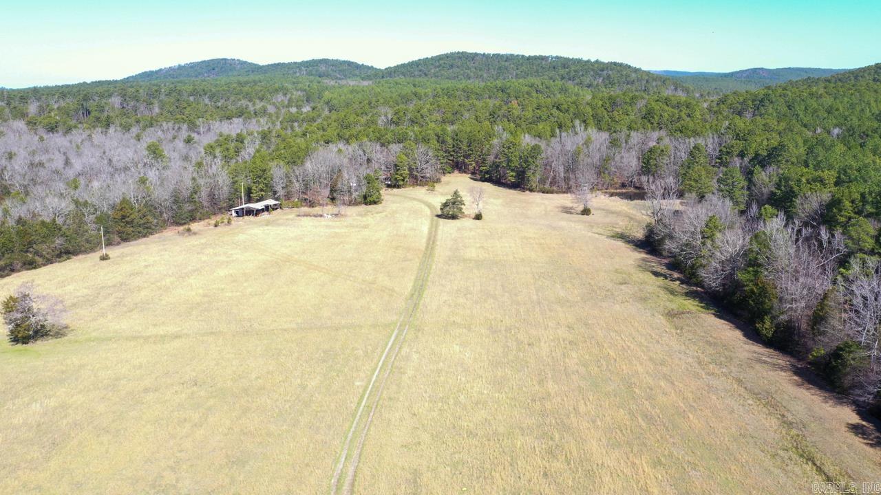 207  Rains  Sims, AR
