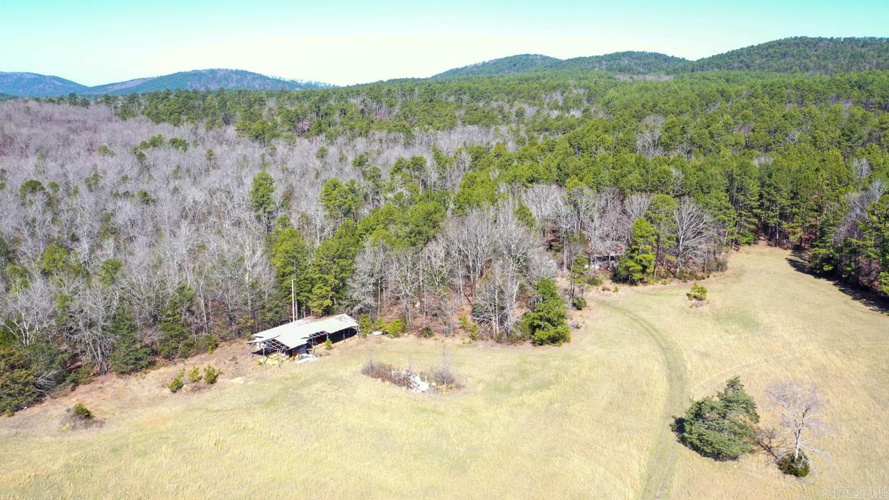 207  Rains  Sims, AR