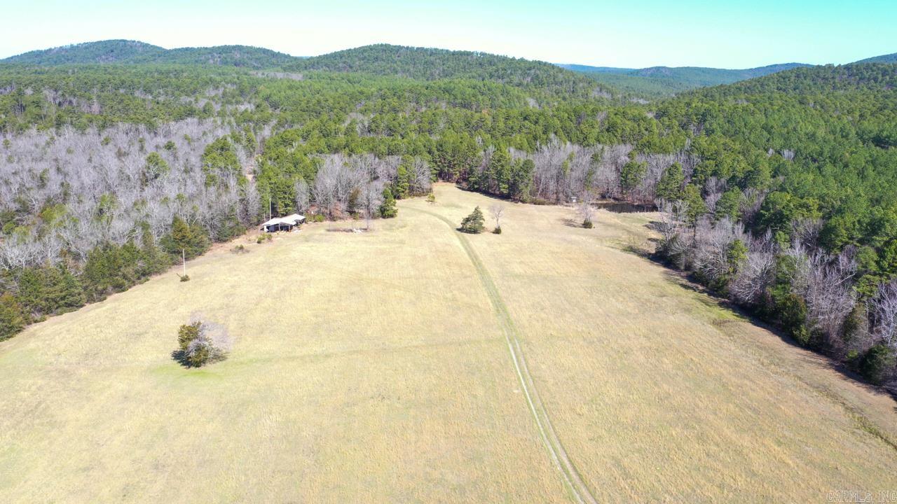 207  Rains  Sims, AR