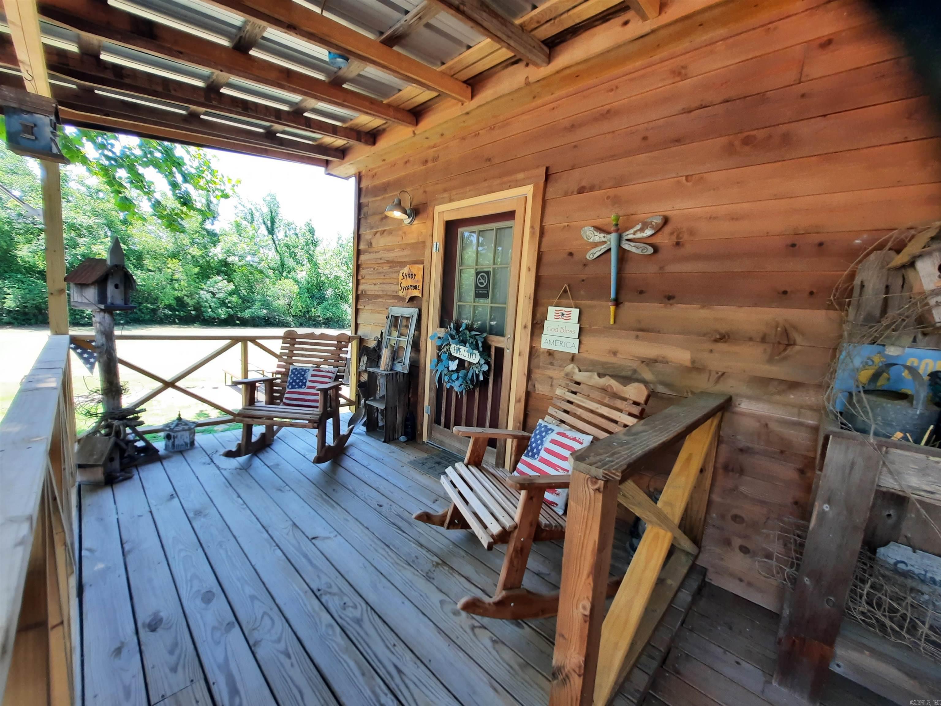 406  Cedar  Mountain View, AR