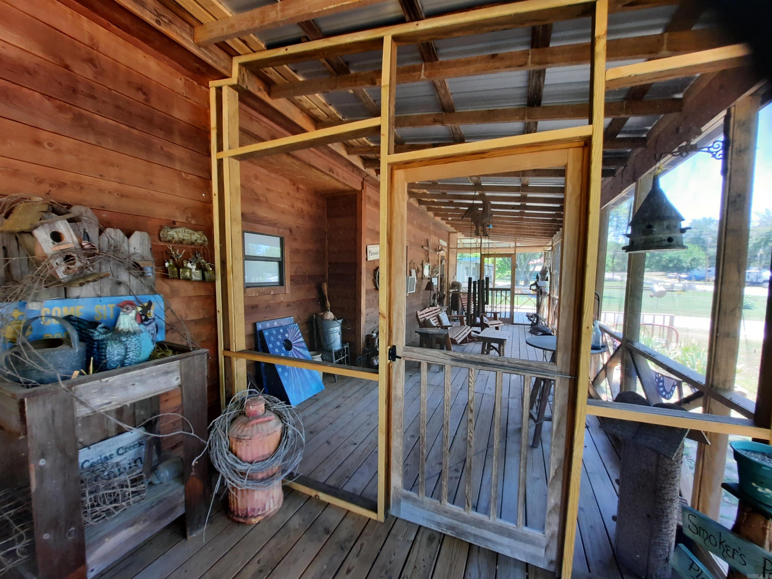 406  Cedar  Mountain View, AR