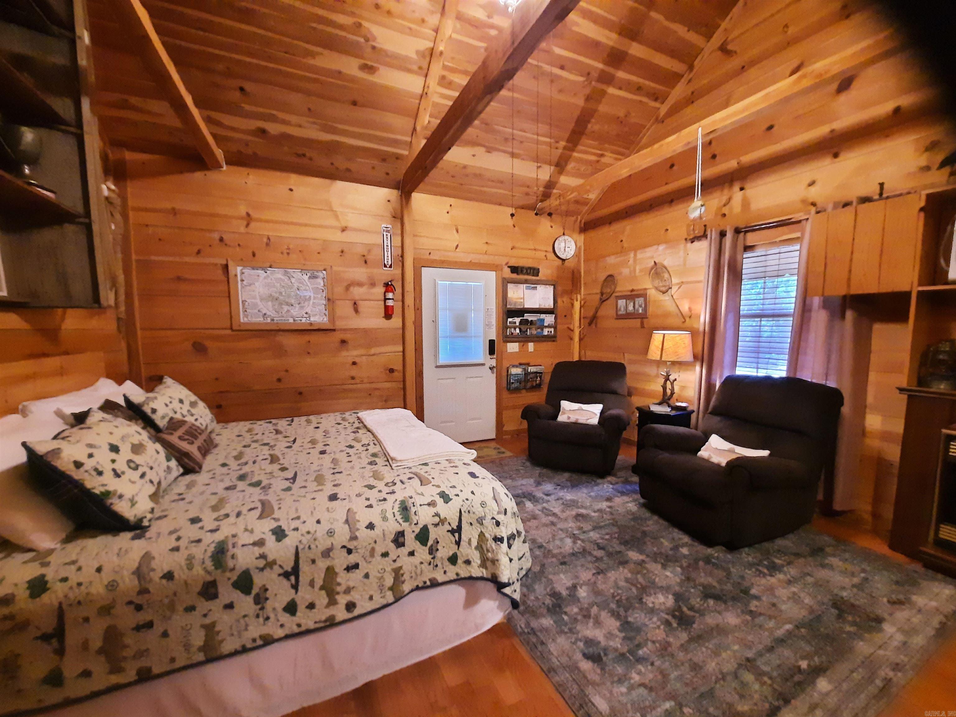 406  Cedar  Mountain View, AR