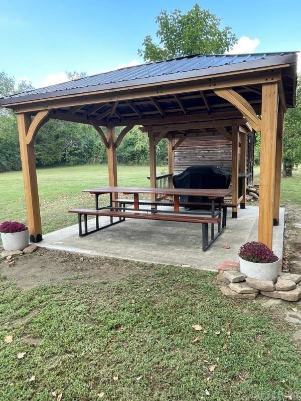 406  Cedar  Mountain View, AR
