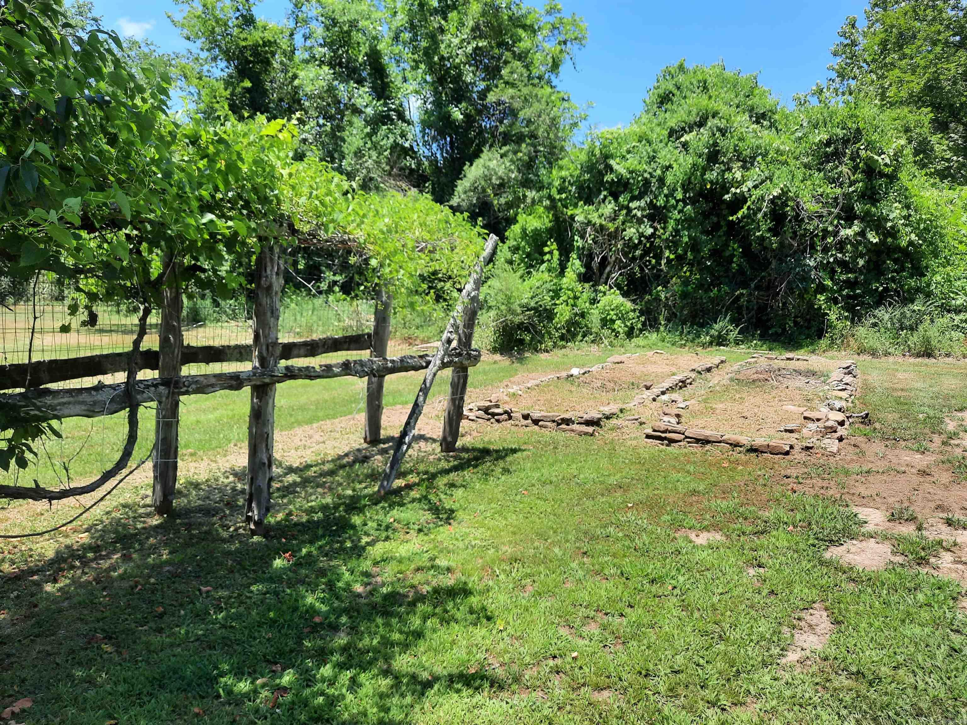 406  Cedar  Mountain View, AR