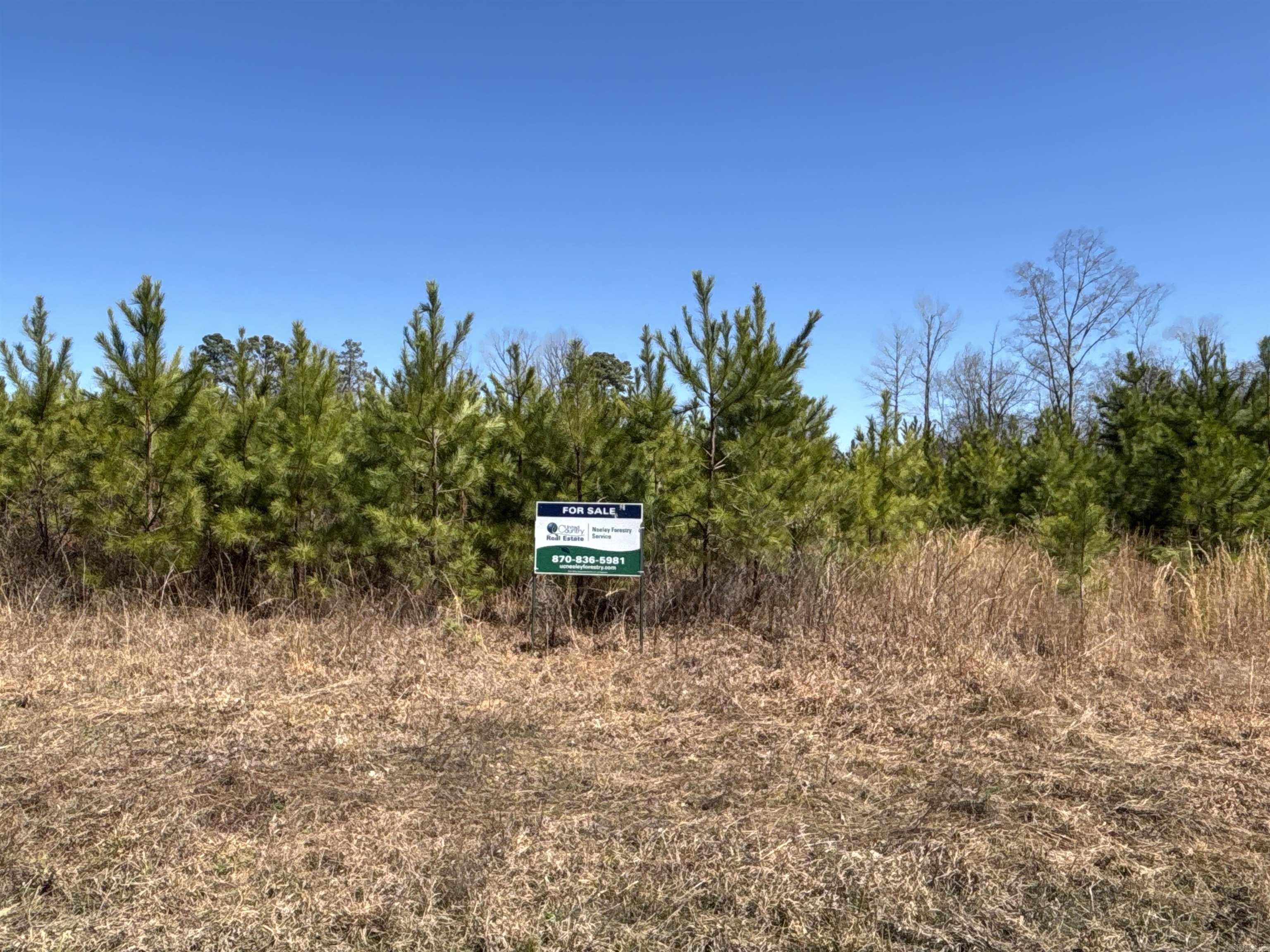 1400 Hwy 7 N Hwy 7  Sparkman, AR