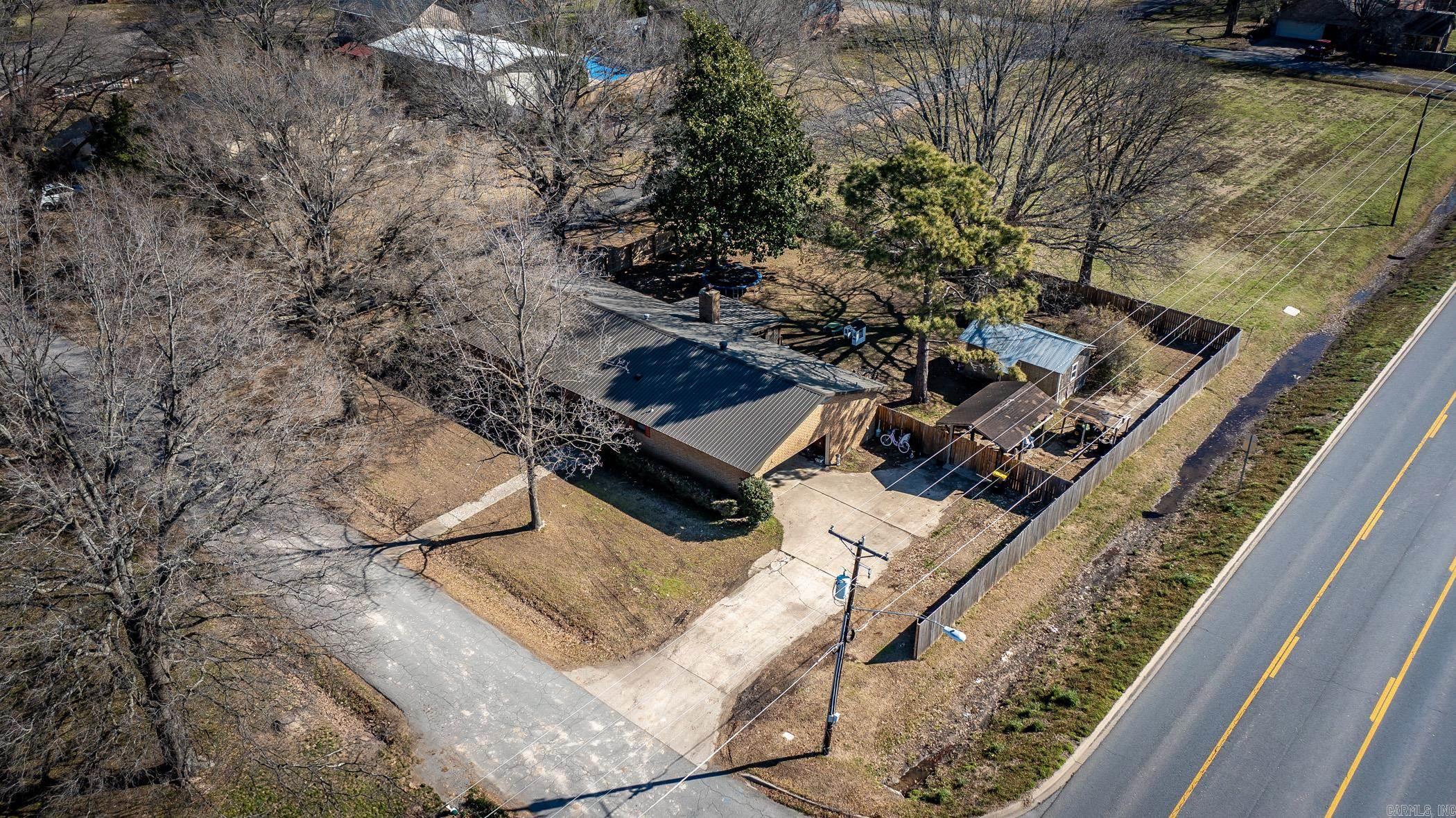 102  Walnut  England, AR