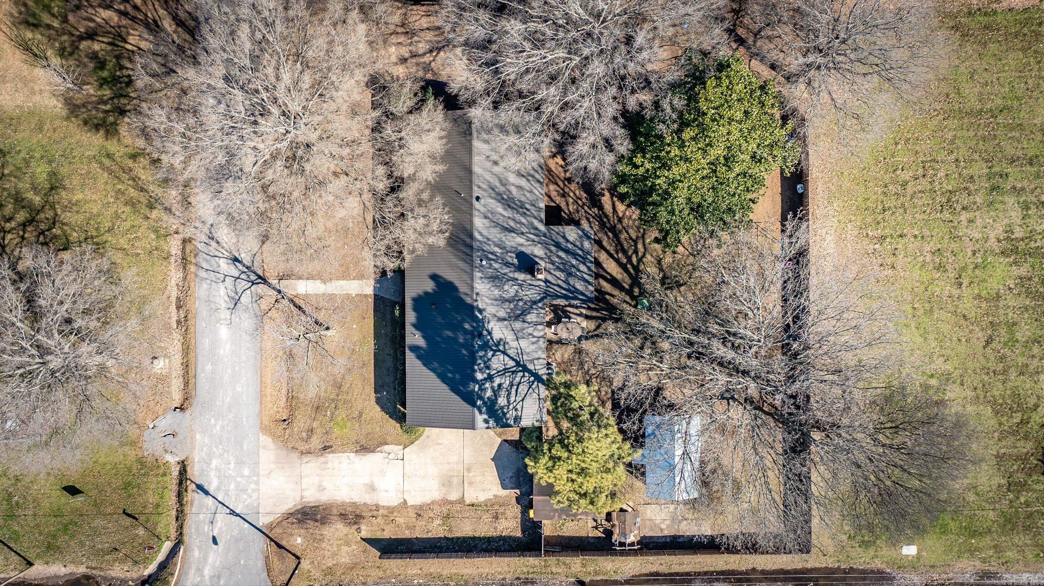 102  Walnut  England, AR