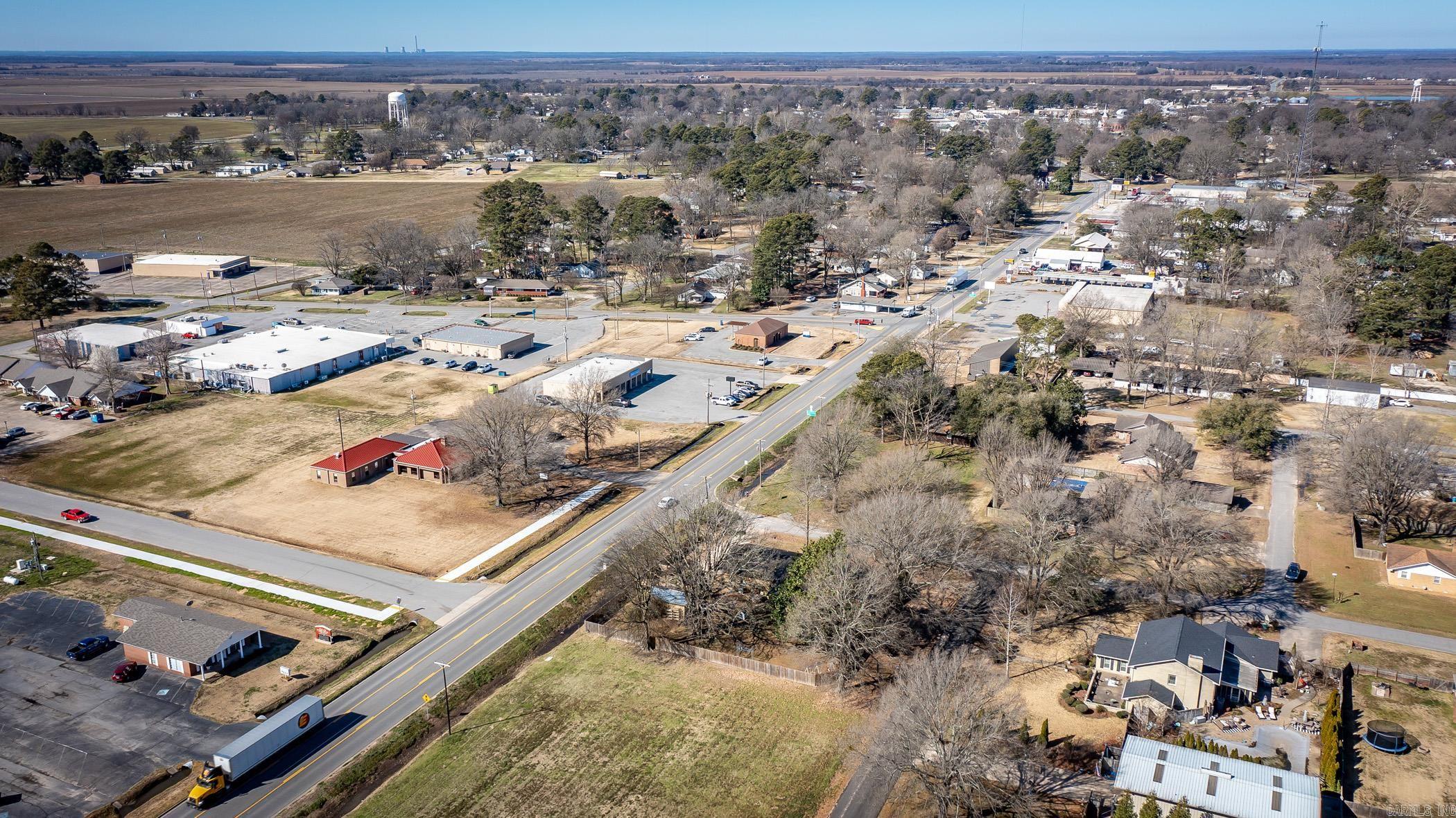 102  Walnut  England, AR