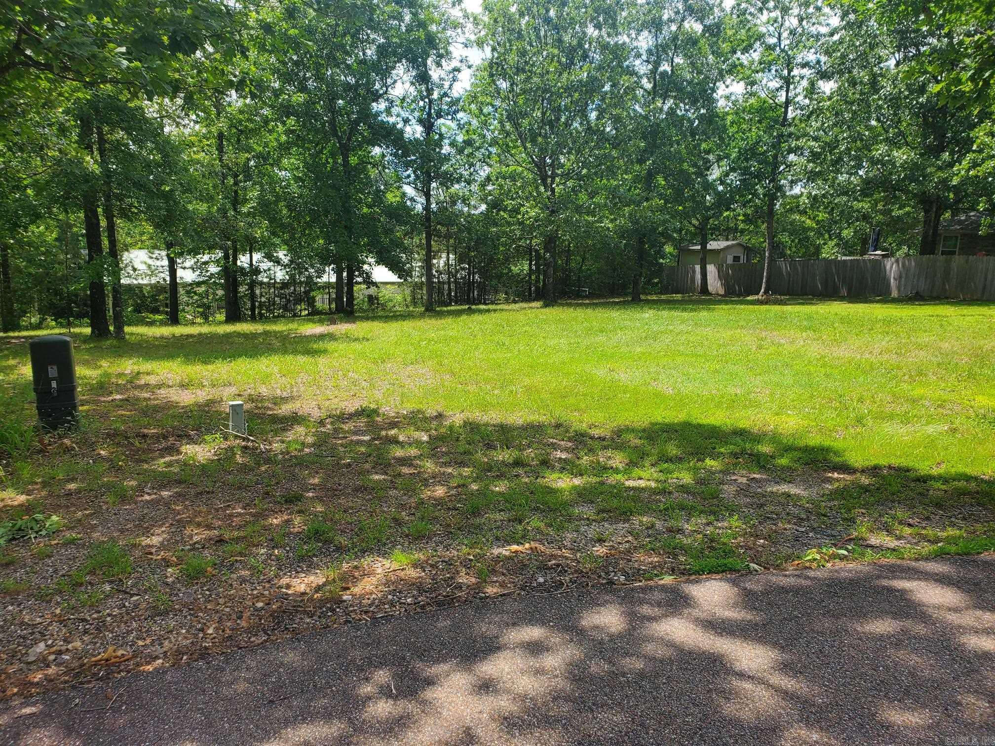 TBD (Lot 4) Brandon  Mena, AR