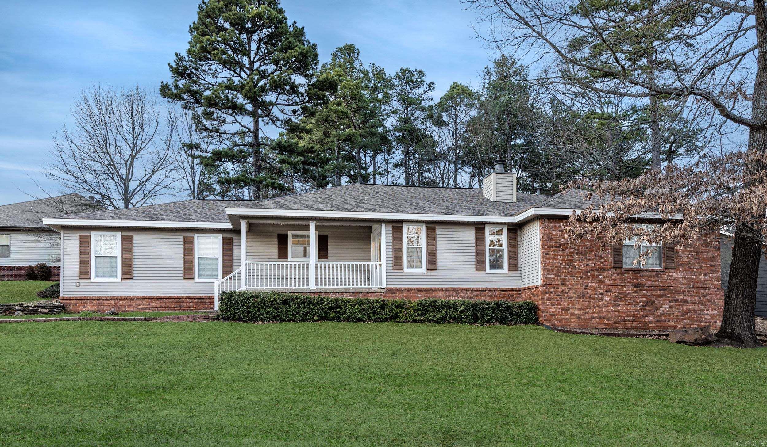 40  Vantage  Maumelle, AR
