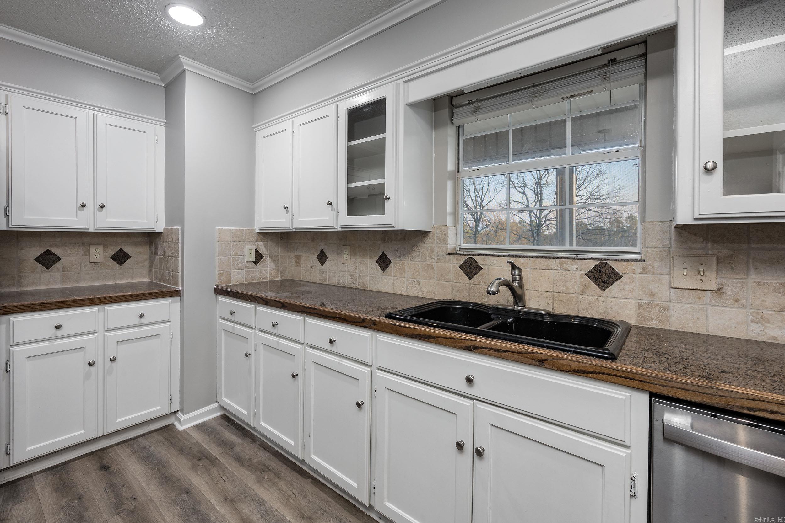 40  Vantage  Maumelle, AR