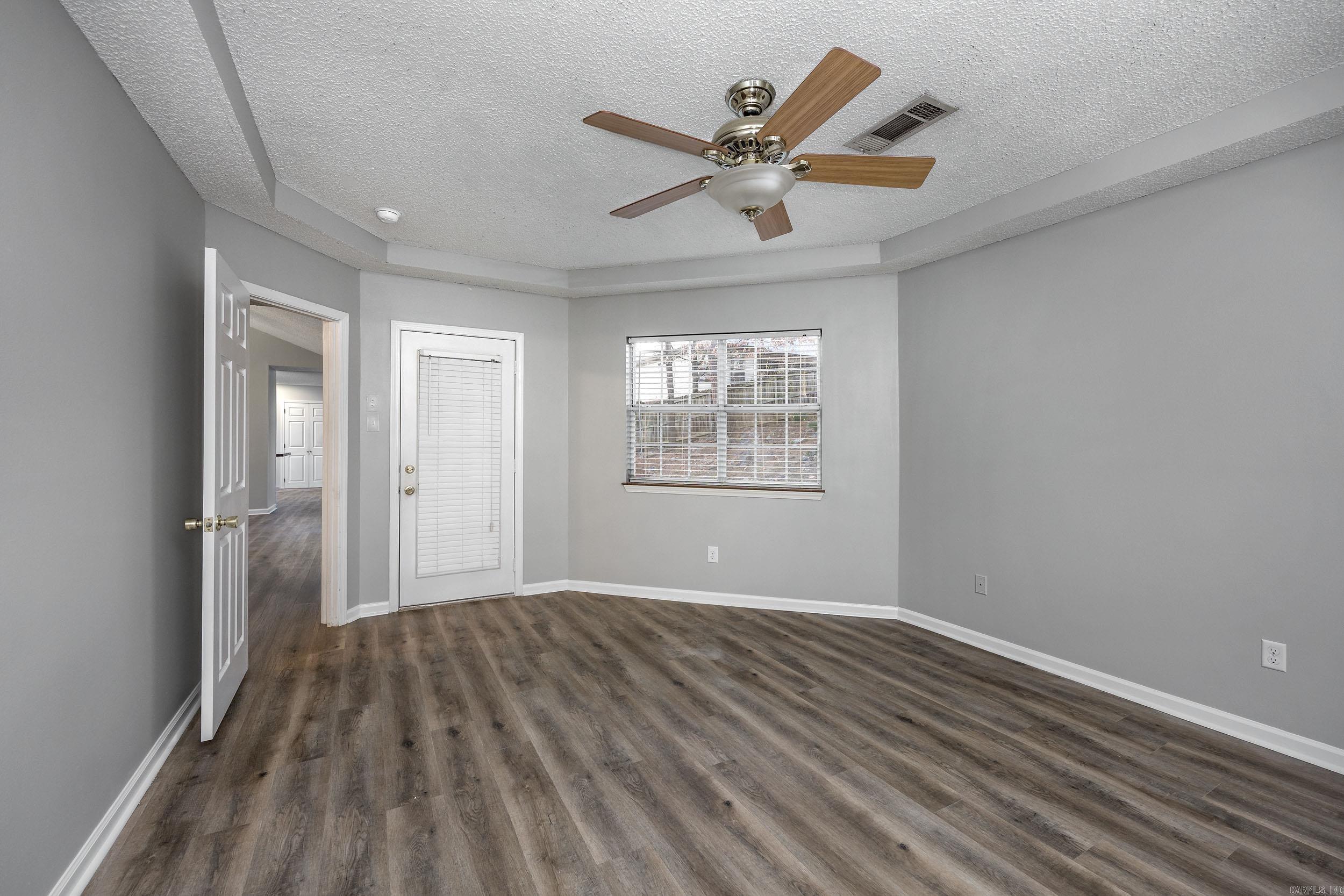 40  Vantage  Maumelle, AR