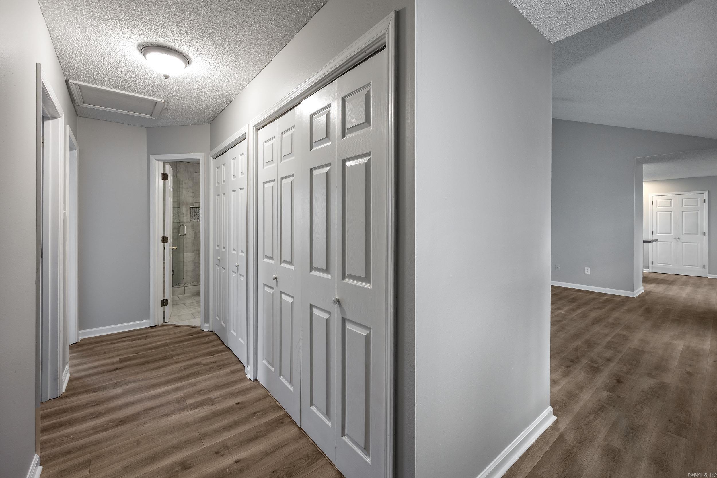 40  Vantage  Maumelle, AR