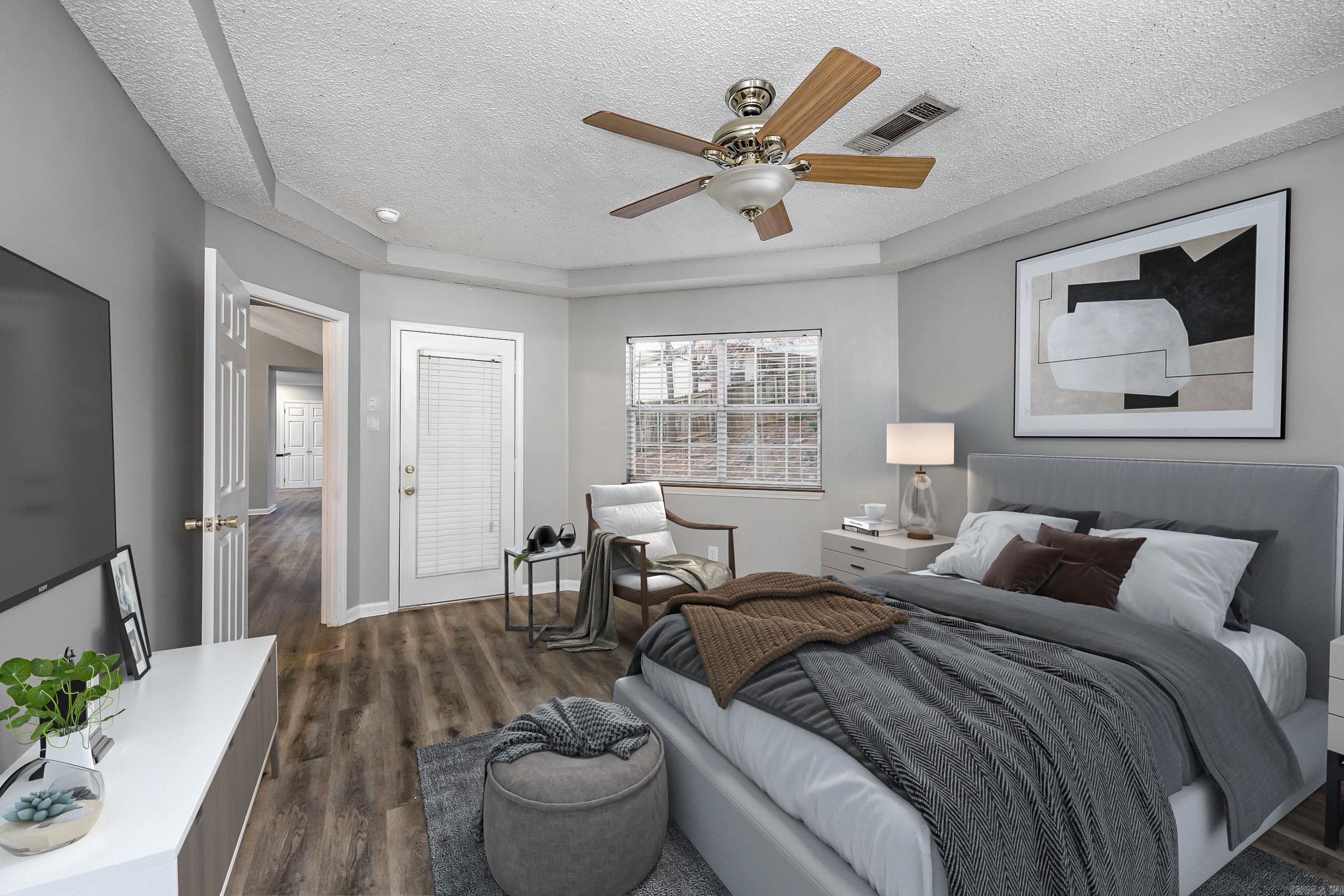 40  Vantage  Maumelle, AR