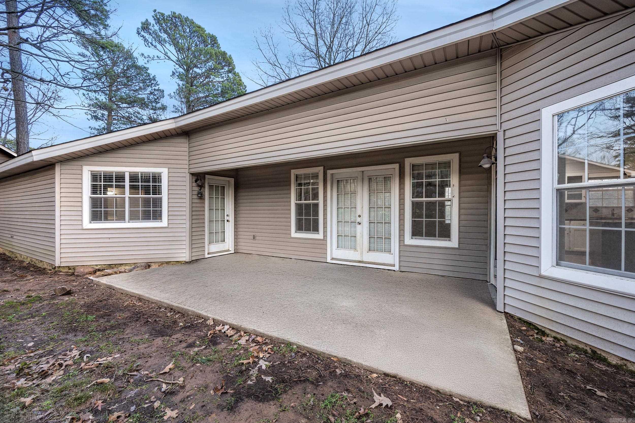 40  Vantage  Maumelle, AR
