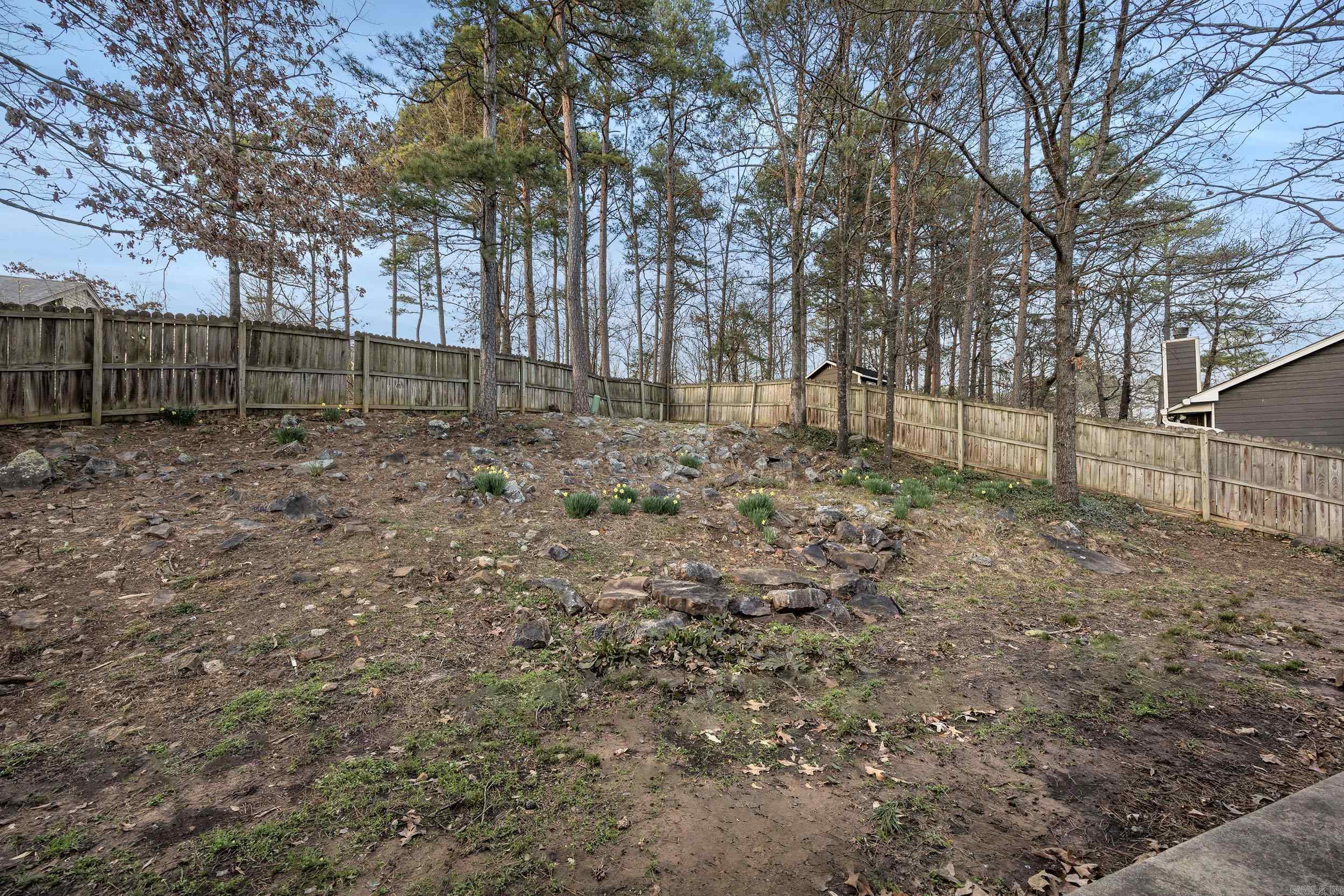 40  Vantage  Maumelle, AR
