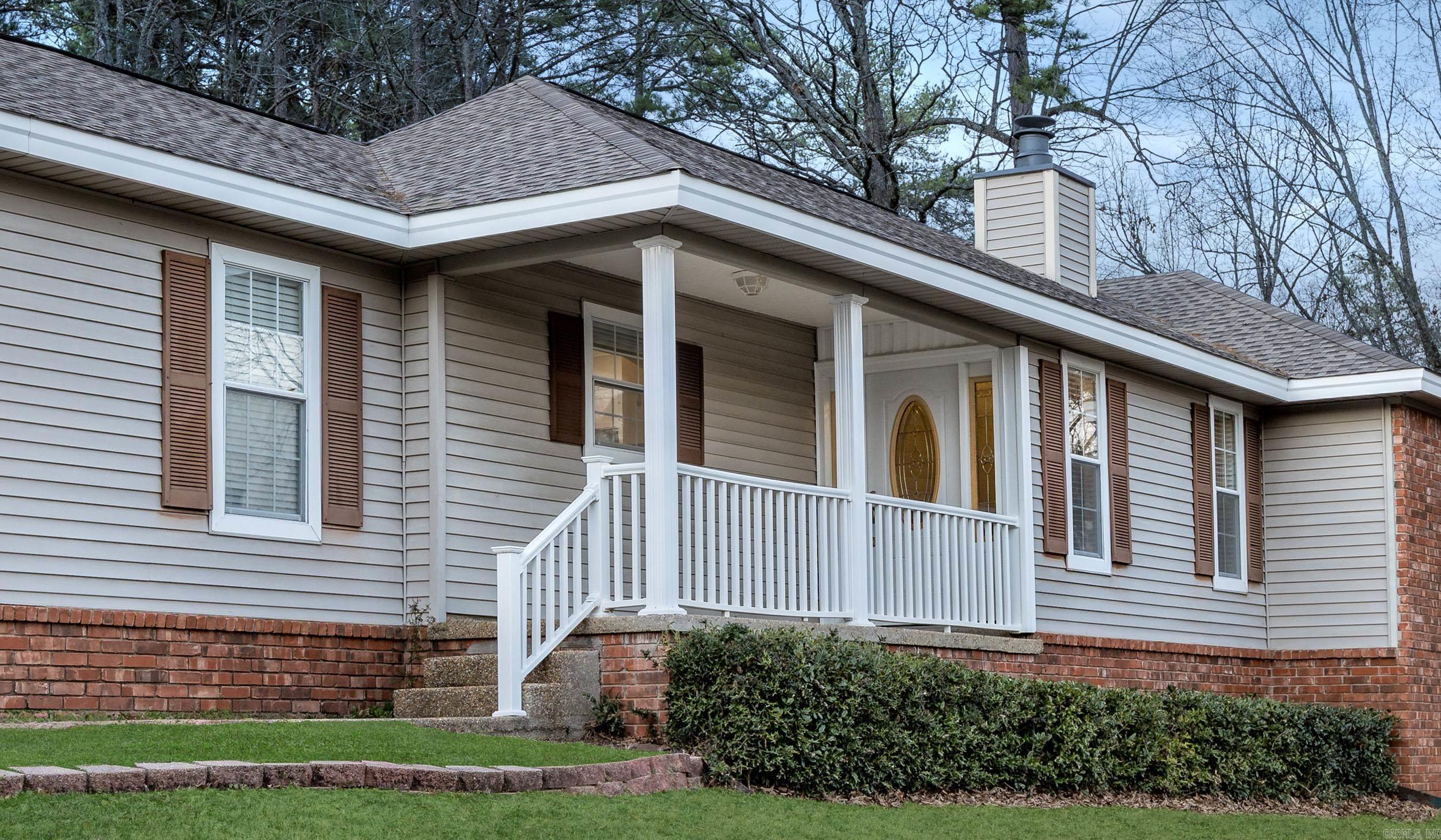 40  Vantage  Maumelle, AR