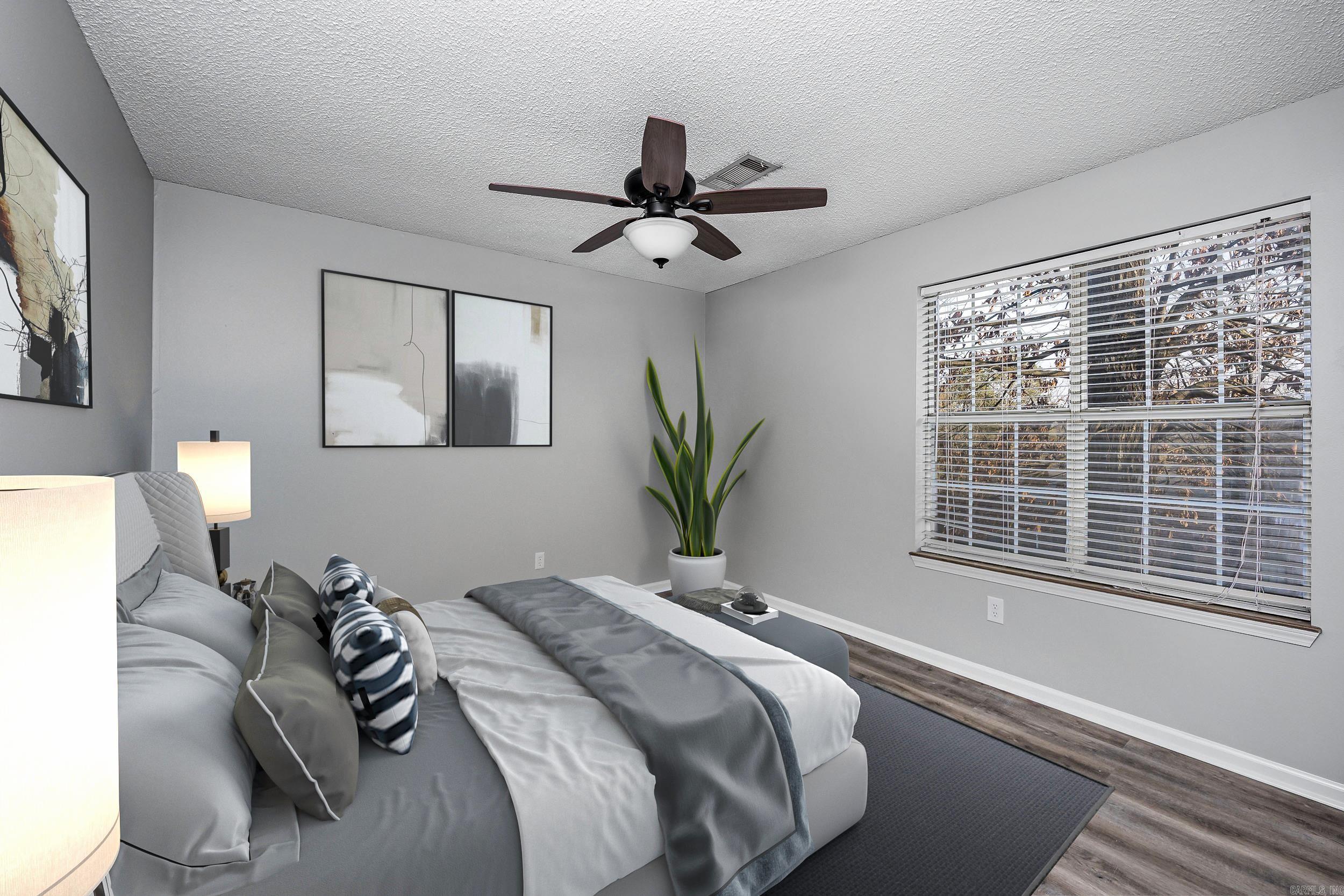 40  Vantage  Maumelle, AR
