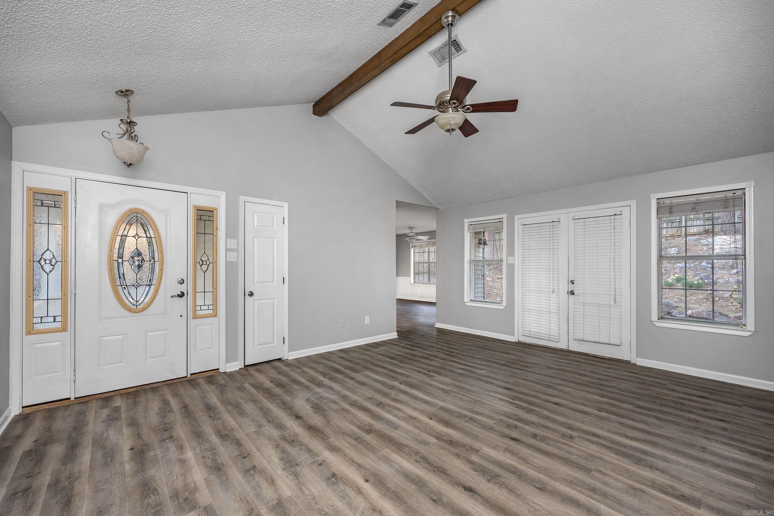 40  Vantage  Maumelle, AR