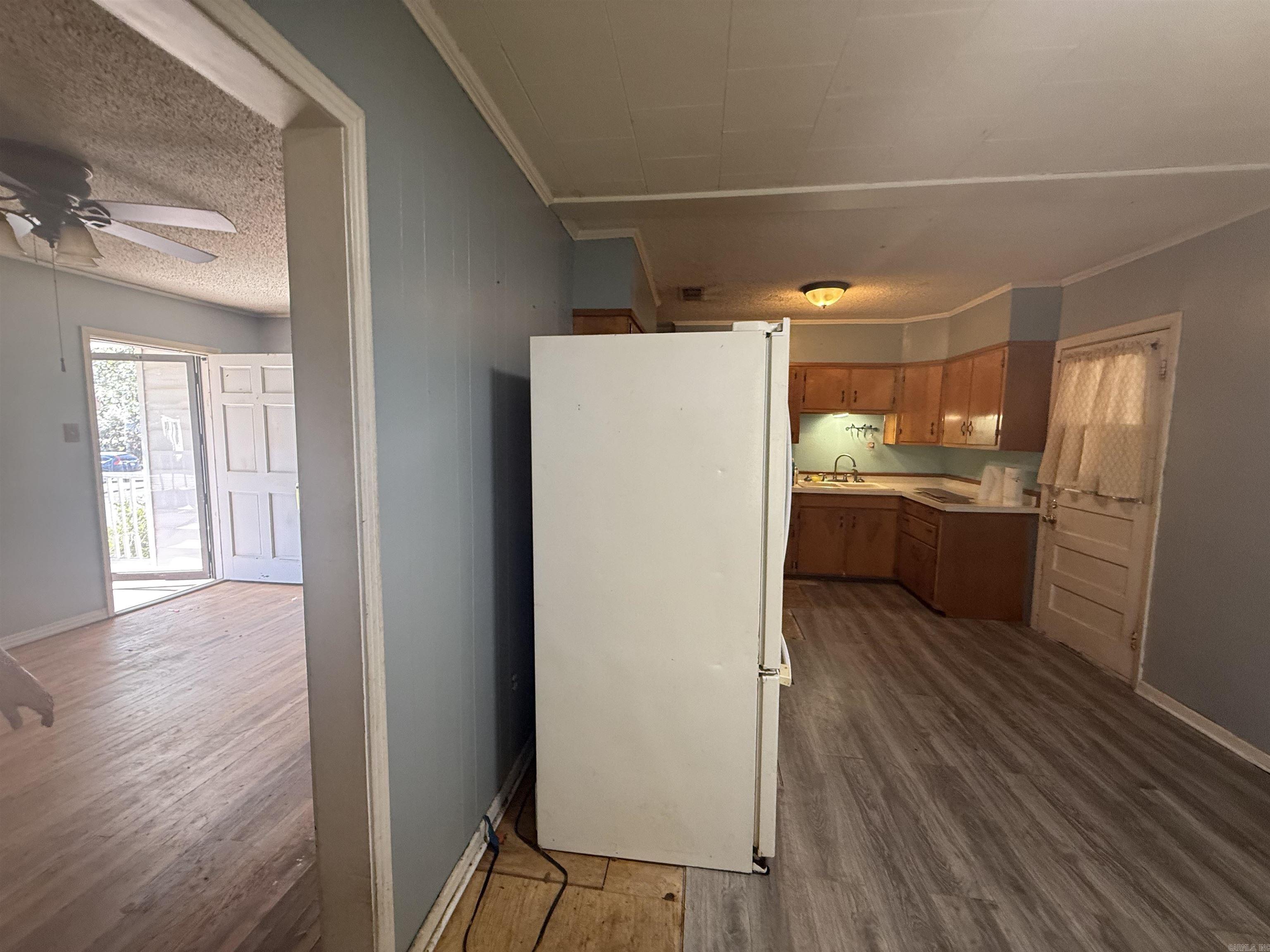 769  Crestwood  Camden, AR
