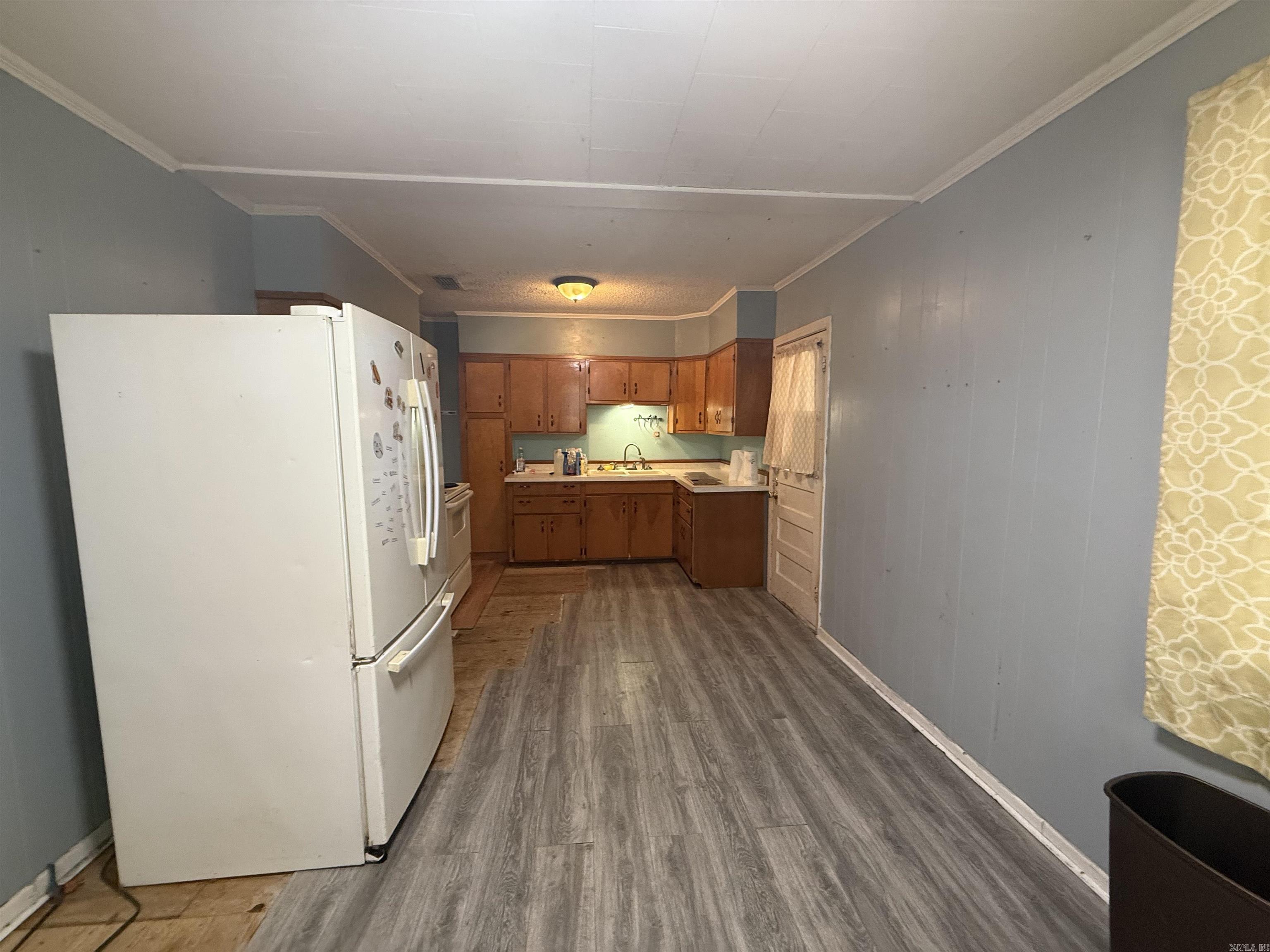 769  Crestwood  Camden, AR