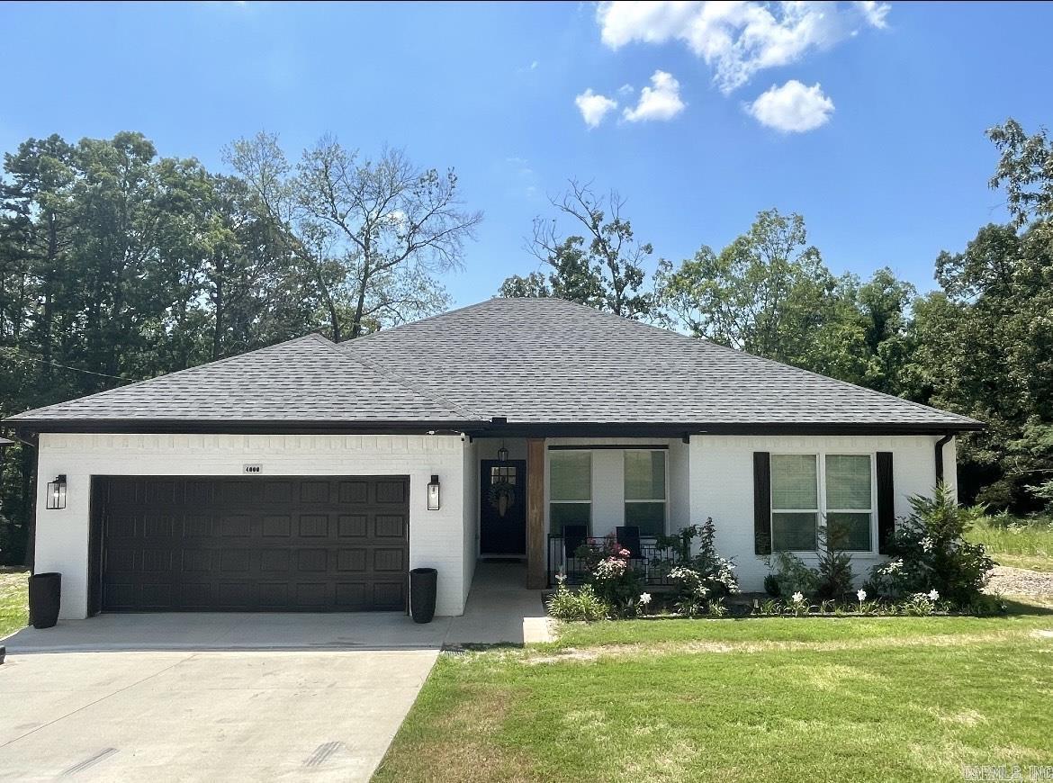 4000  Weldon  Little Rock, AR