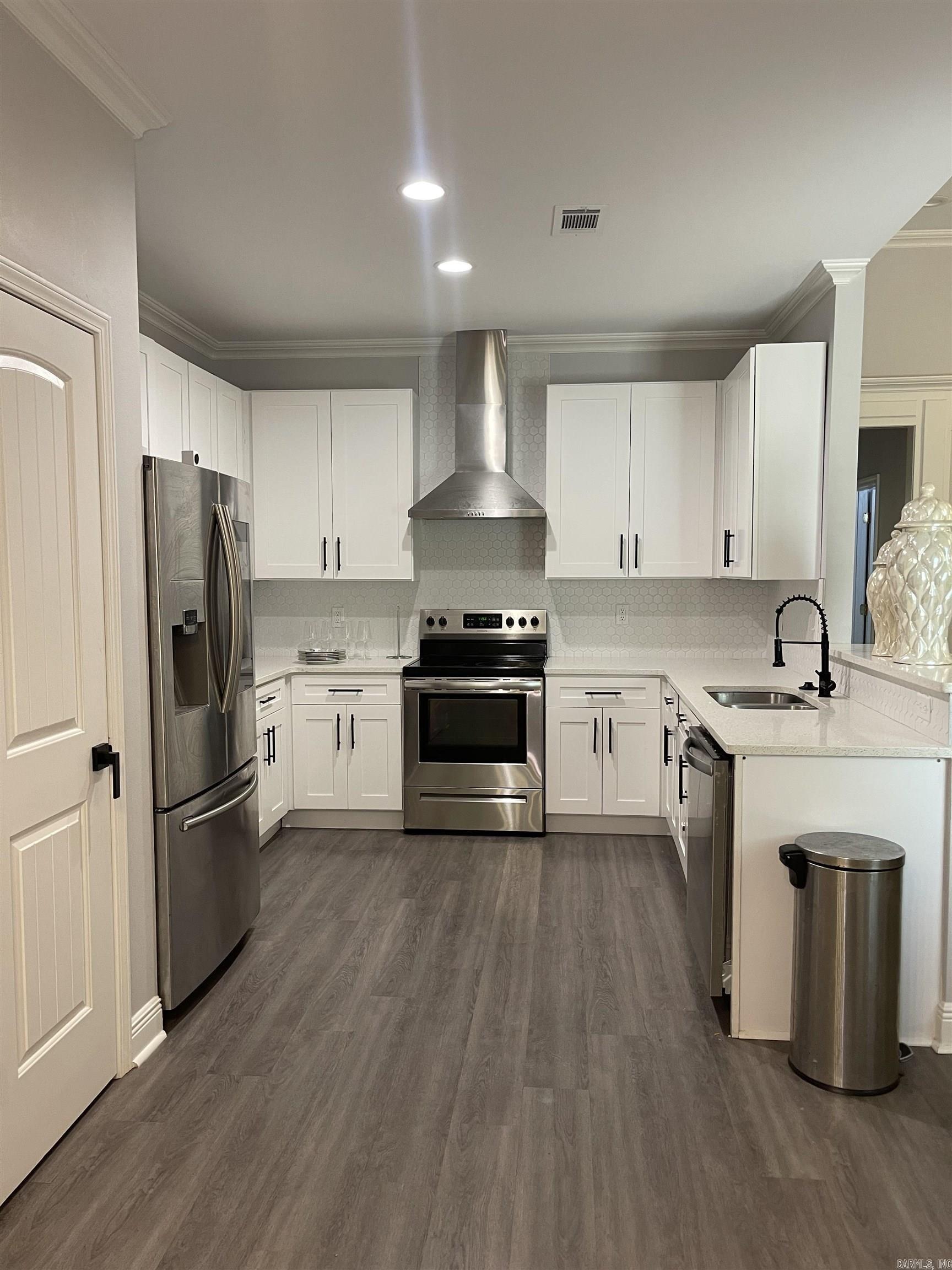 4000  Weldon  Little Rock, AR