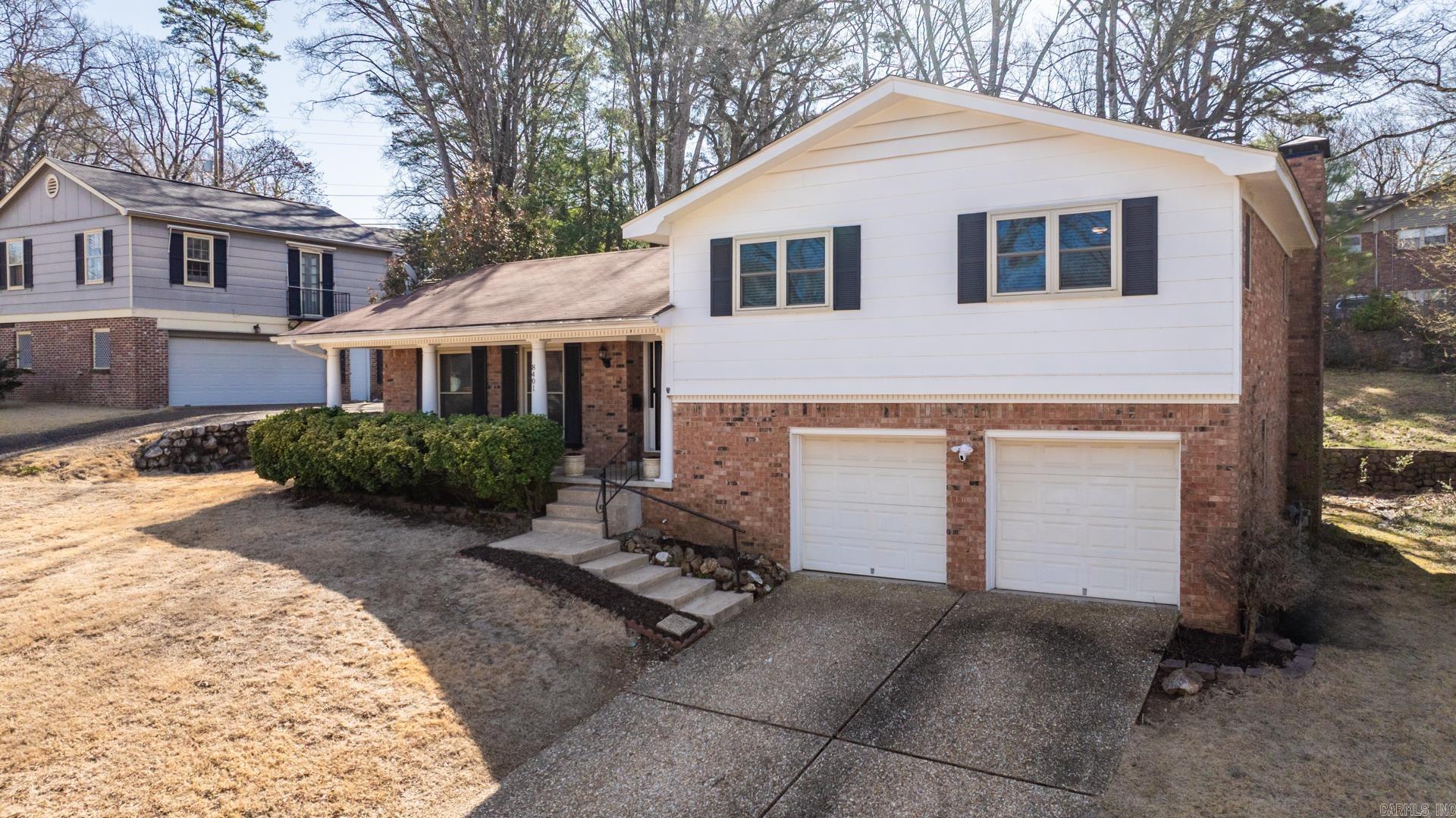 8401  Louwanda  Little Rock, AR