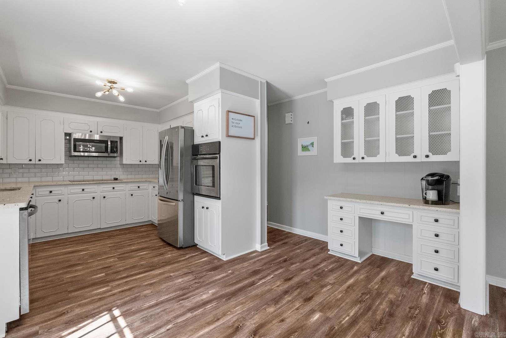 8401  Louwanda  Little Rock, AR