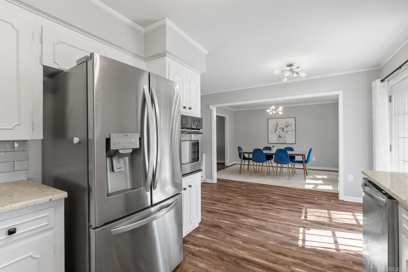 8401  Louwanda  Little Rock, AR