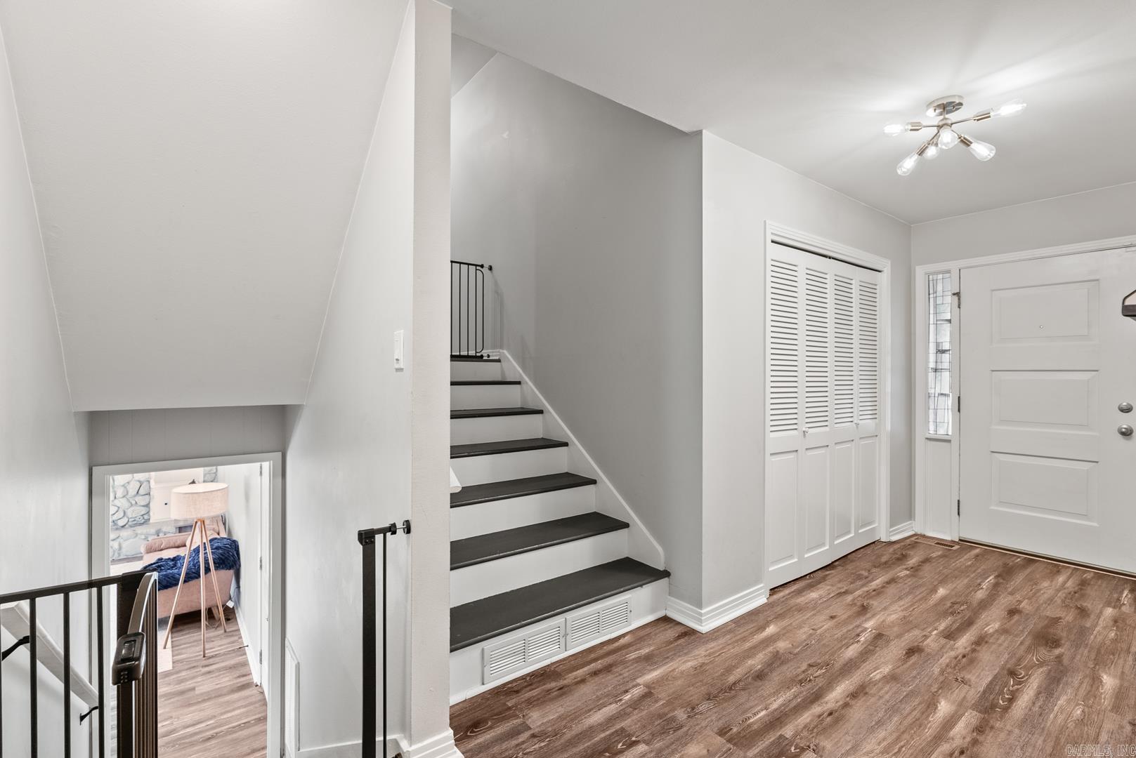 8401  Louwanda  Little Rock, AR