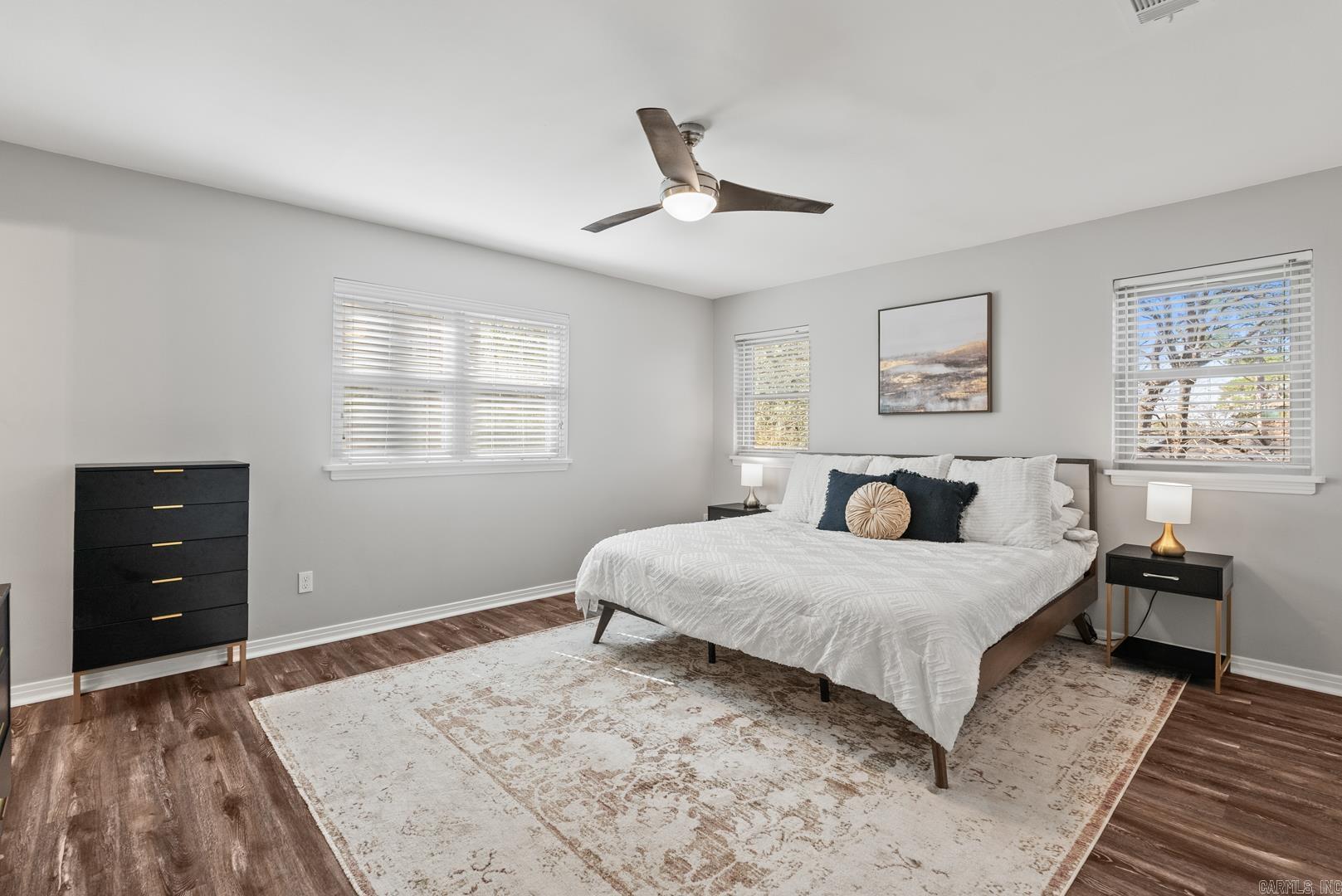 8401  Louwanda  Little Rock, AR